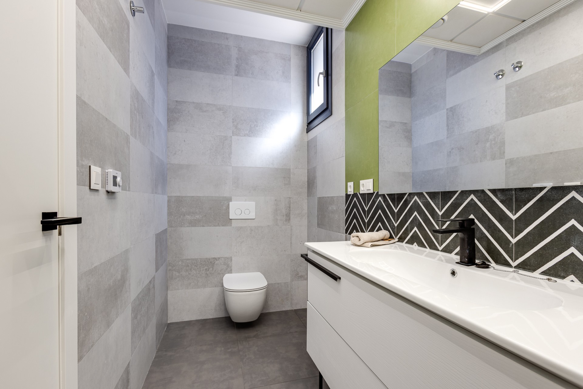 Nieuwbouw Woningen - detached - La Mata