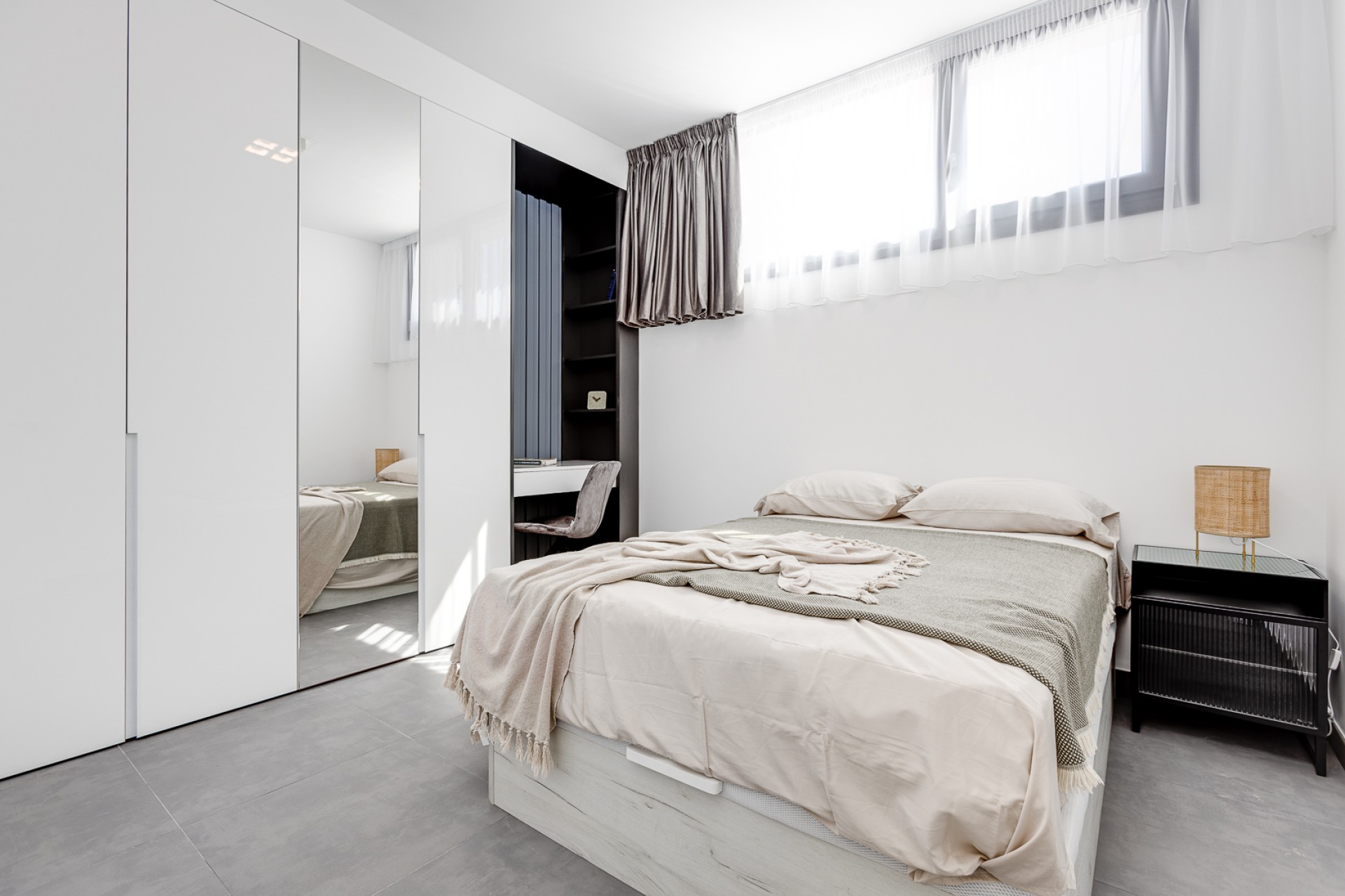 Nieuwbouw Woningen - detached - La Mata