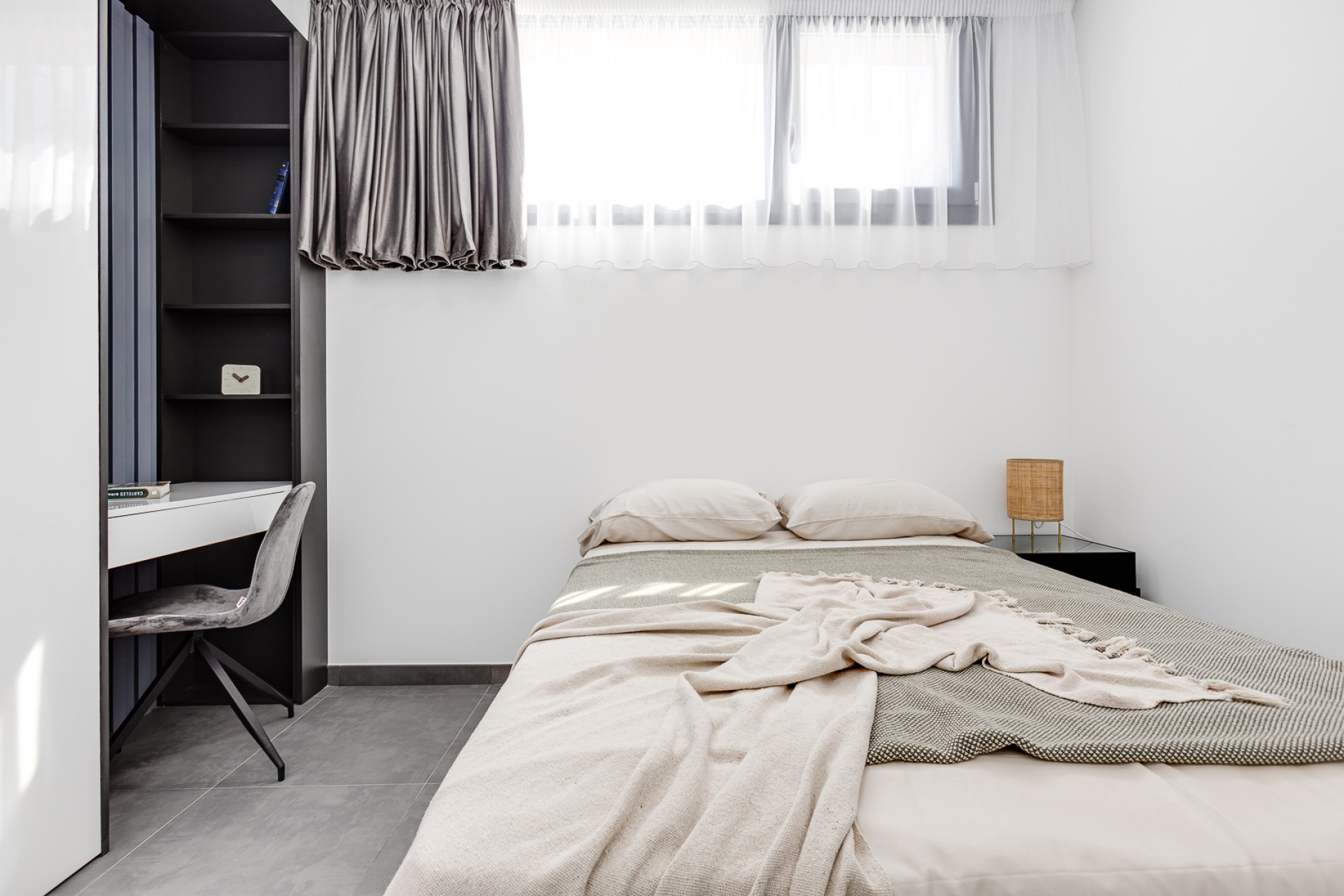 Nieuwbouw Woningen - detached - La Mata