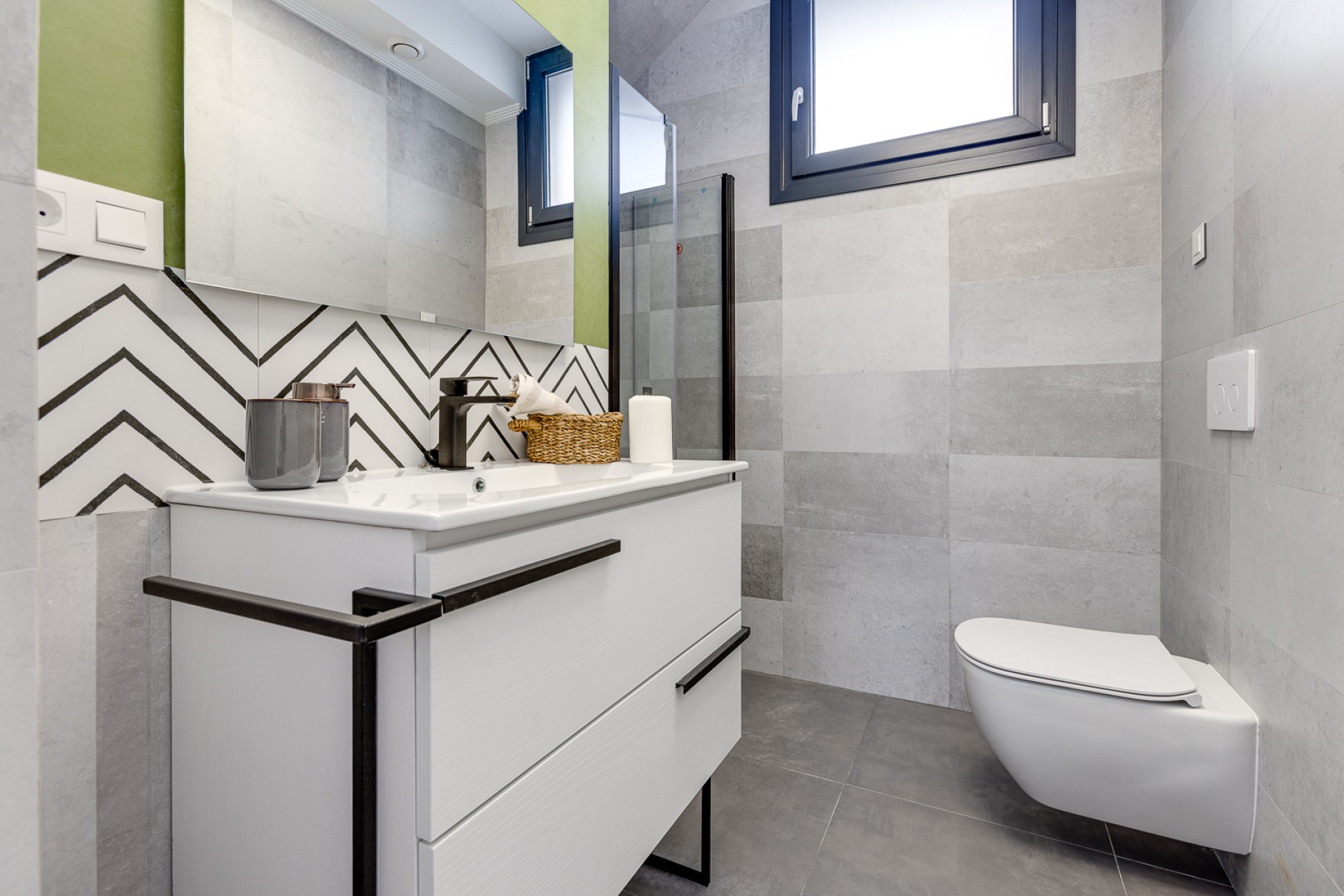 Nieuwbouw Woningen - detached - La Mata