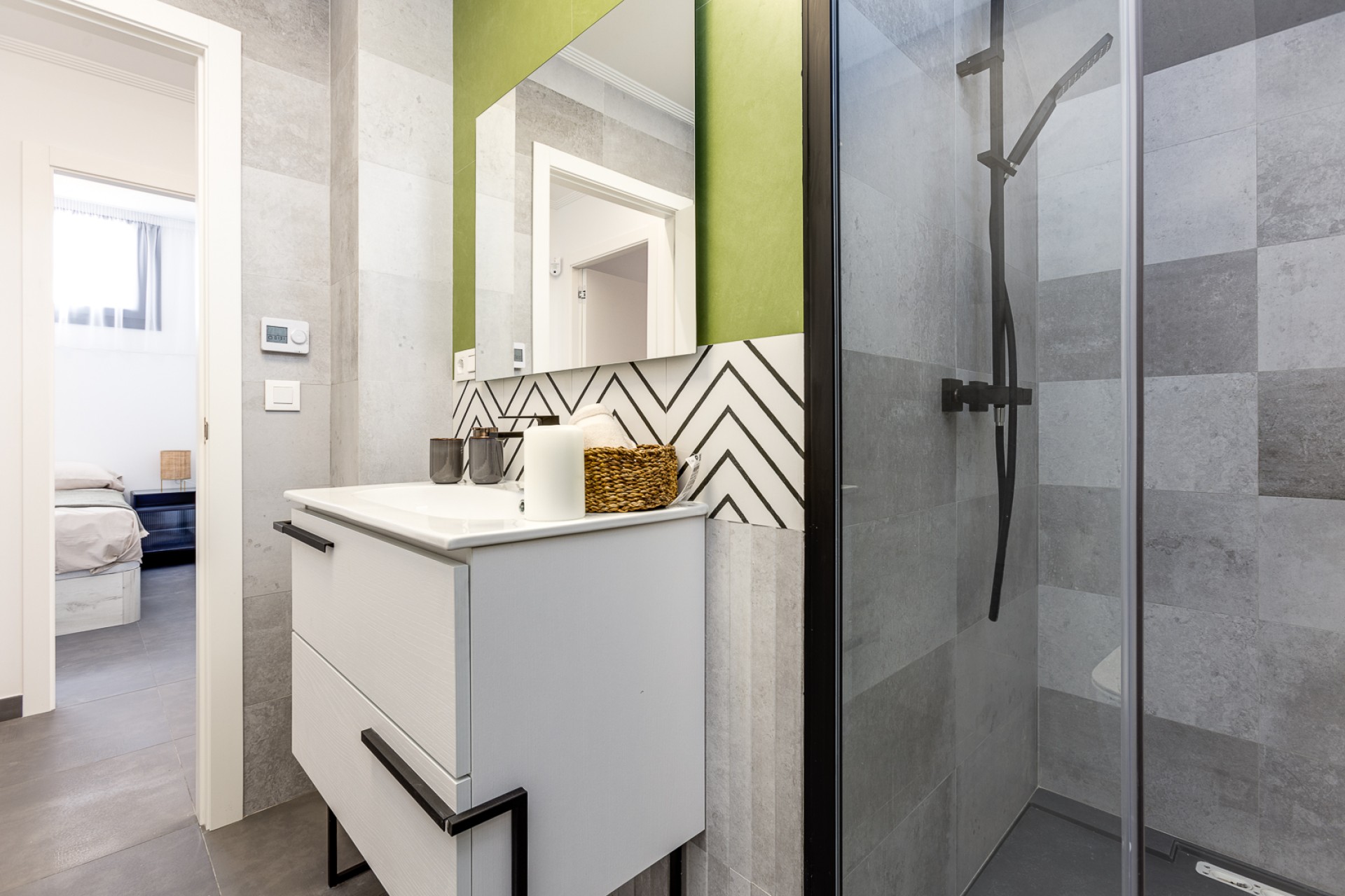 Nieuwbouw Woningen - detached - La Mata