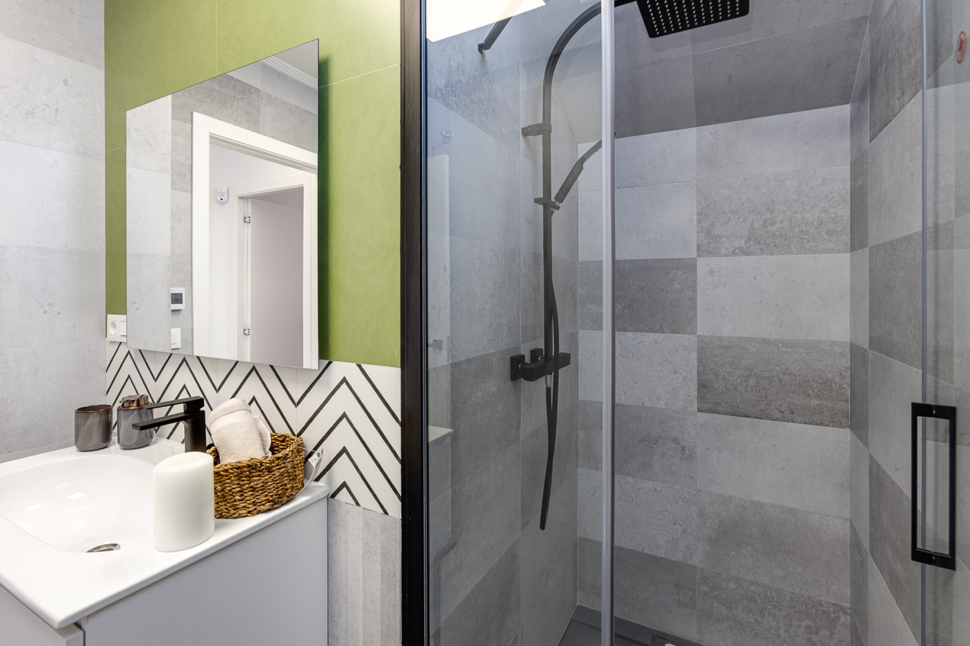 Nieuwbouw Woningen - detached - La Mata