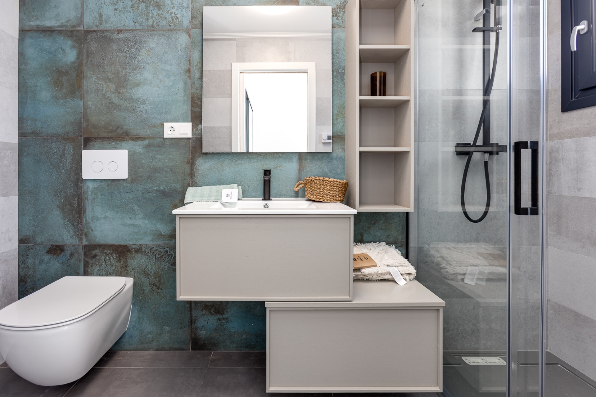 Nieuwbouw Woningen - detached - La Mata