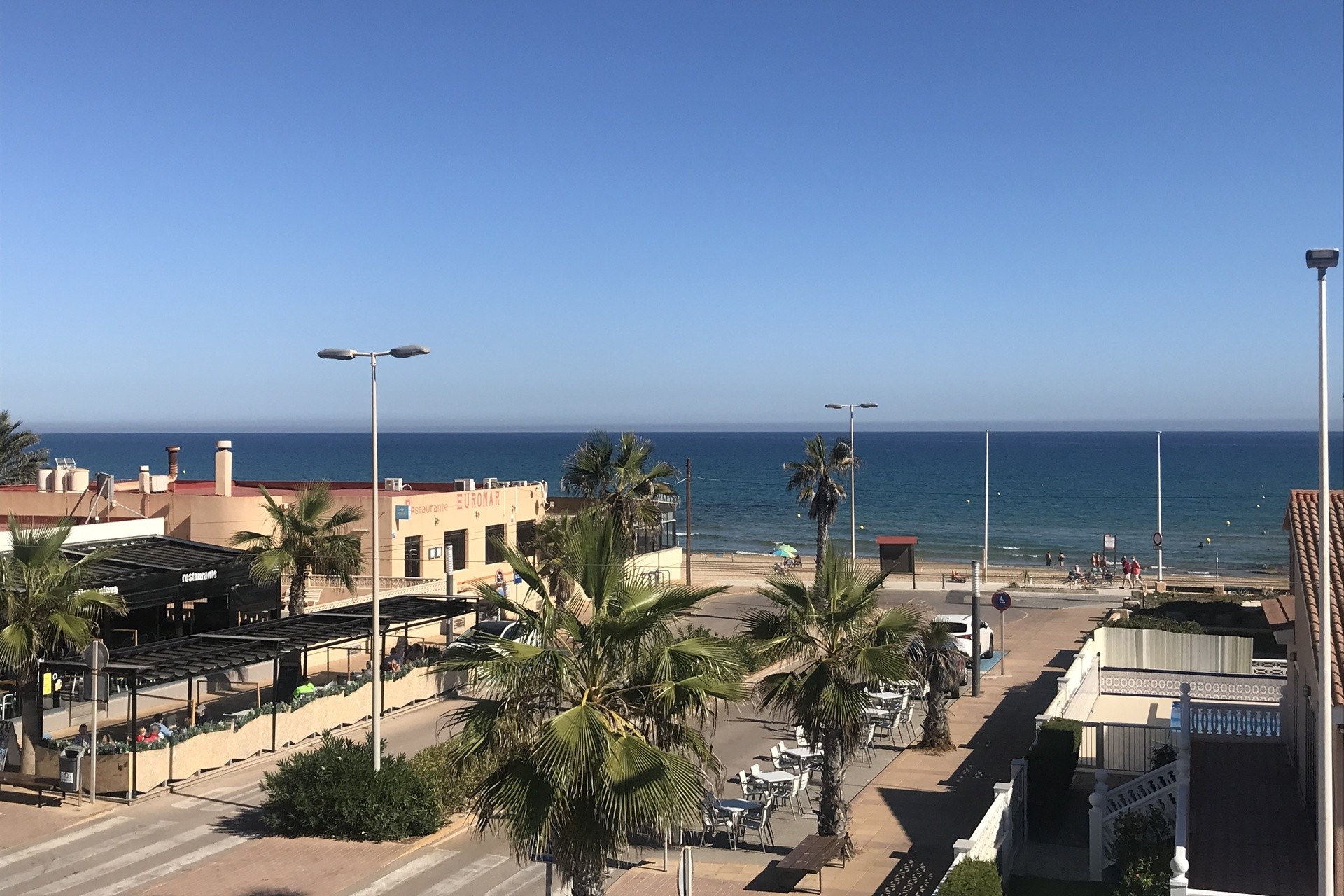 Nieuwbouw Woningen - detached - La Mata
