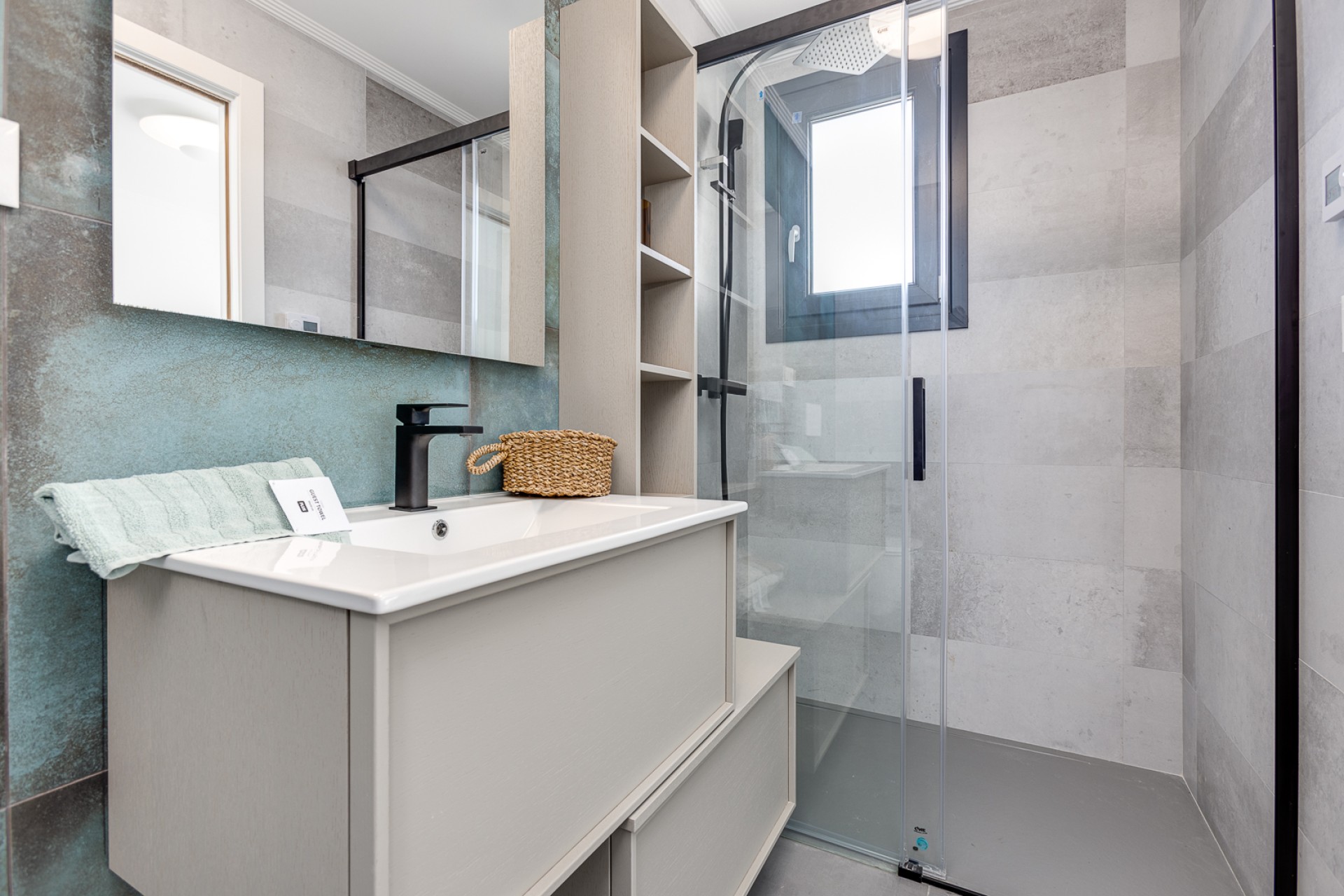 Nieuwbouw Woningen - detached - La Mata