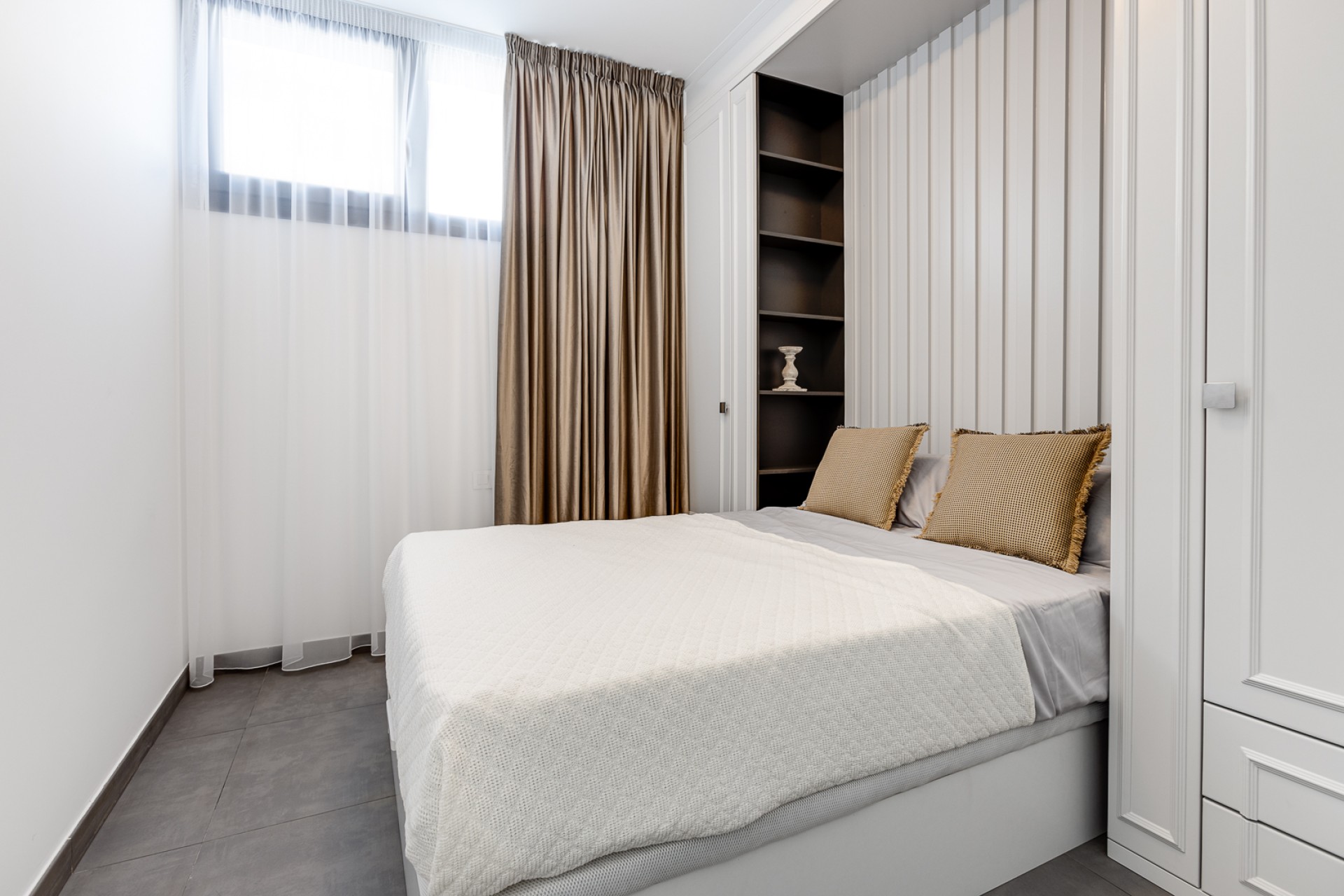 Nieuwbouw Woningen - detached - La Mata