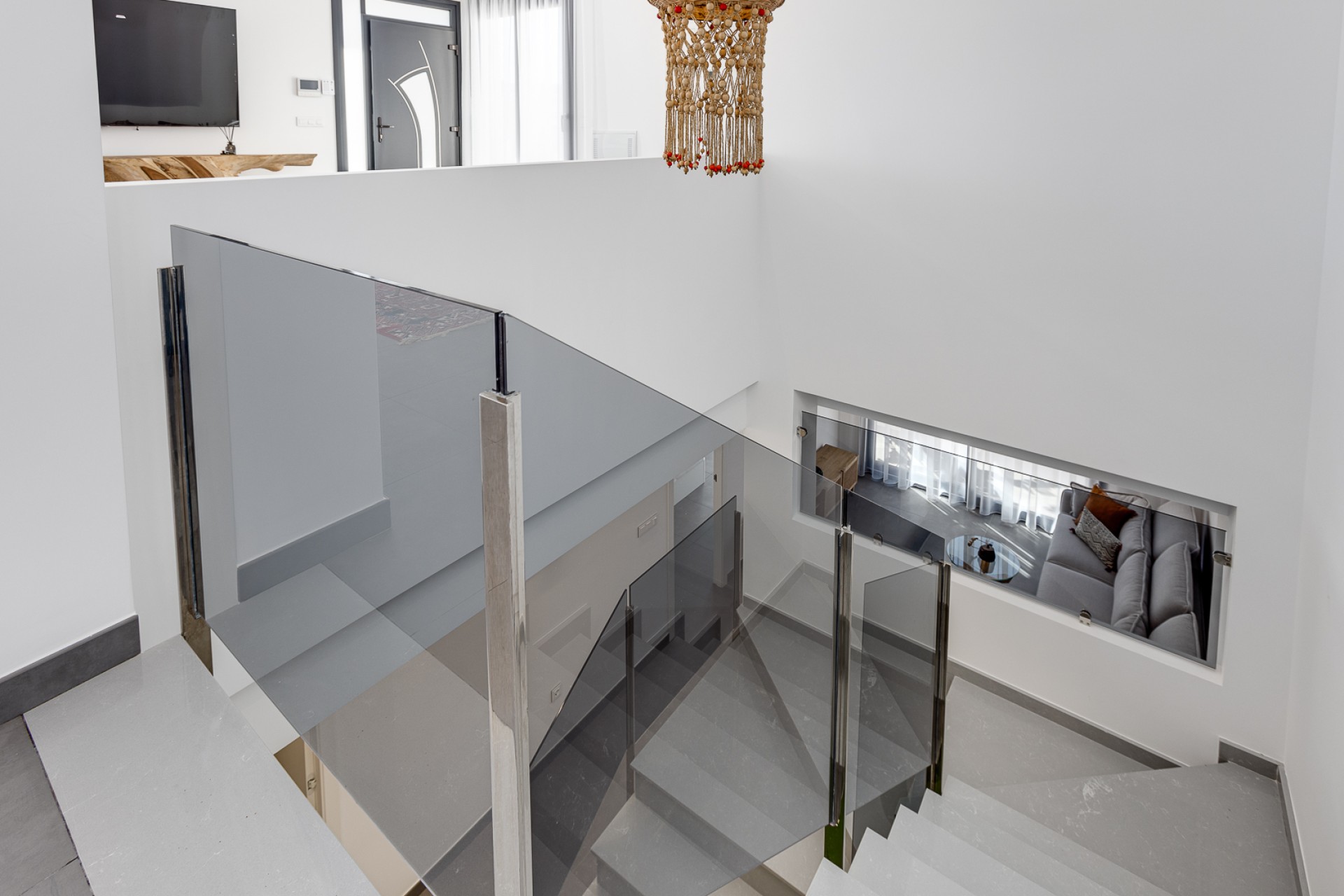 Nieuwbouw Woningen - detached - La Mata