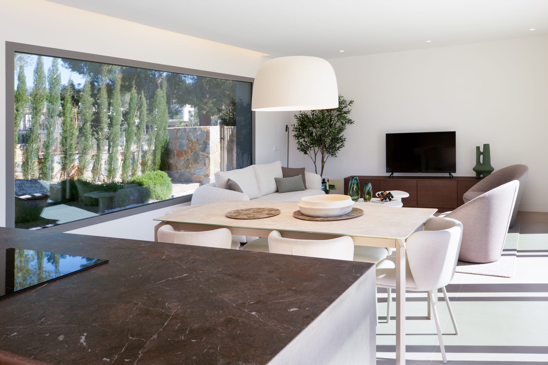 Nieuwbouw Woningen - detached - Las Colinas Golf