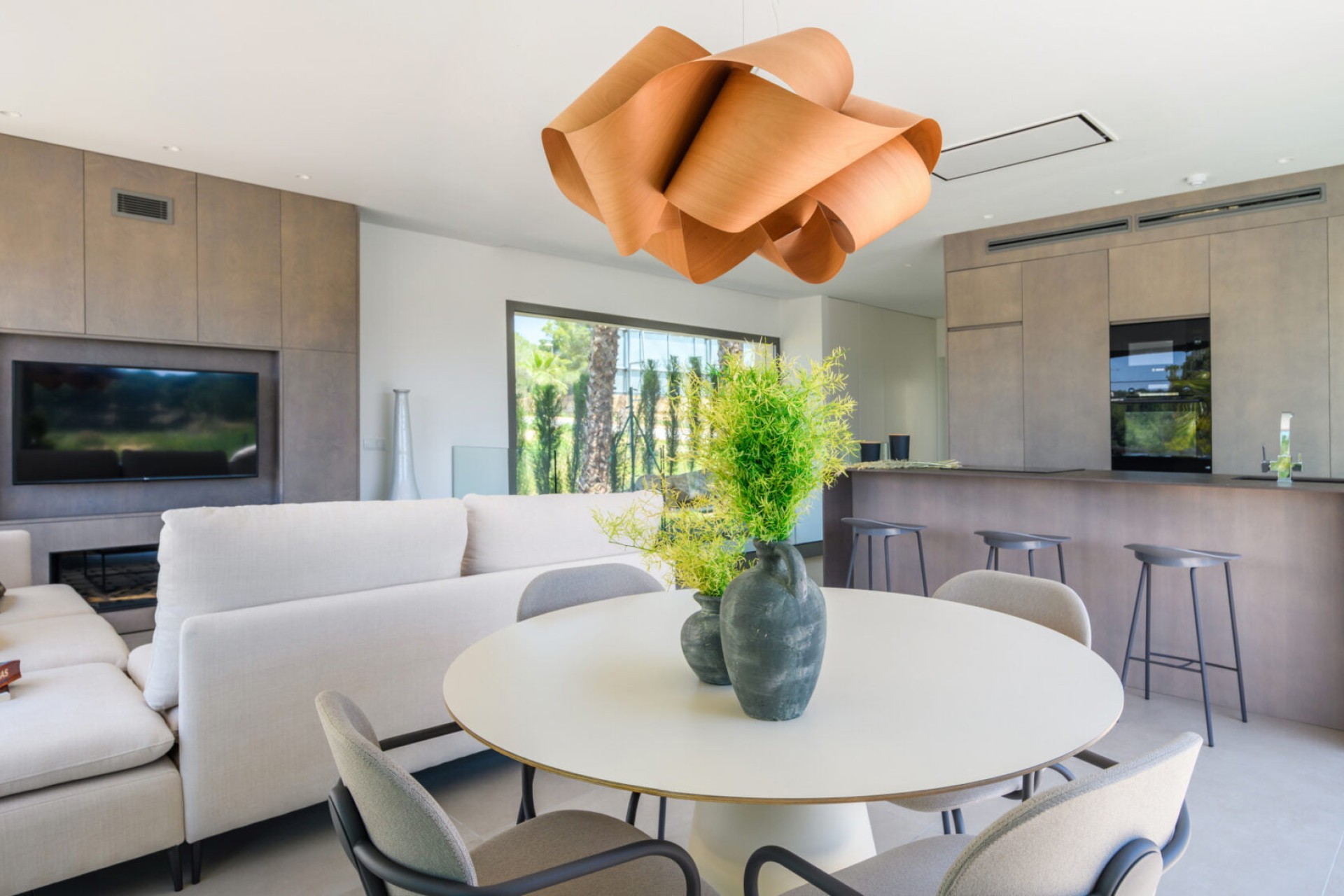 Nieuwbouw Woningen - detached - Las Colinas Golf