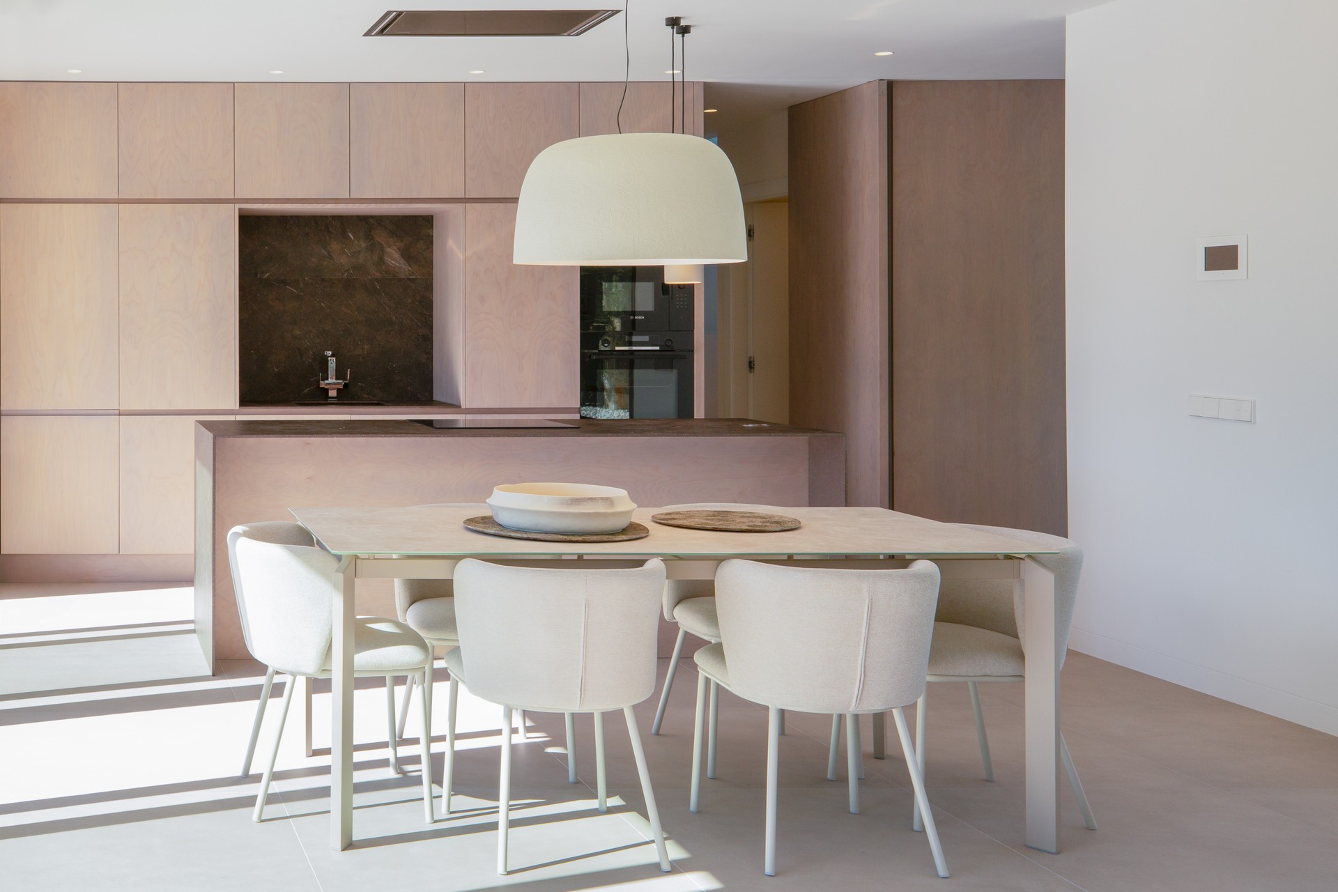 Nieuwbouw Woningen - detached - Las Colinas Golf