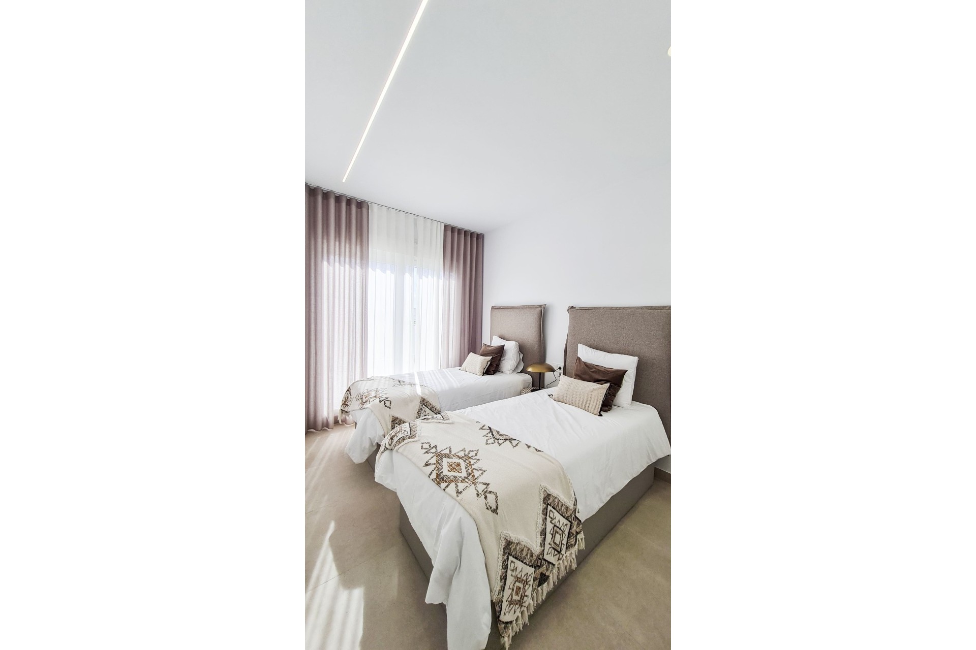 Nieuwbouw Woningen - detached - Las Esperanzas
