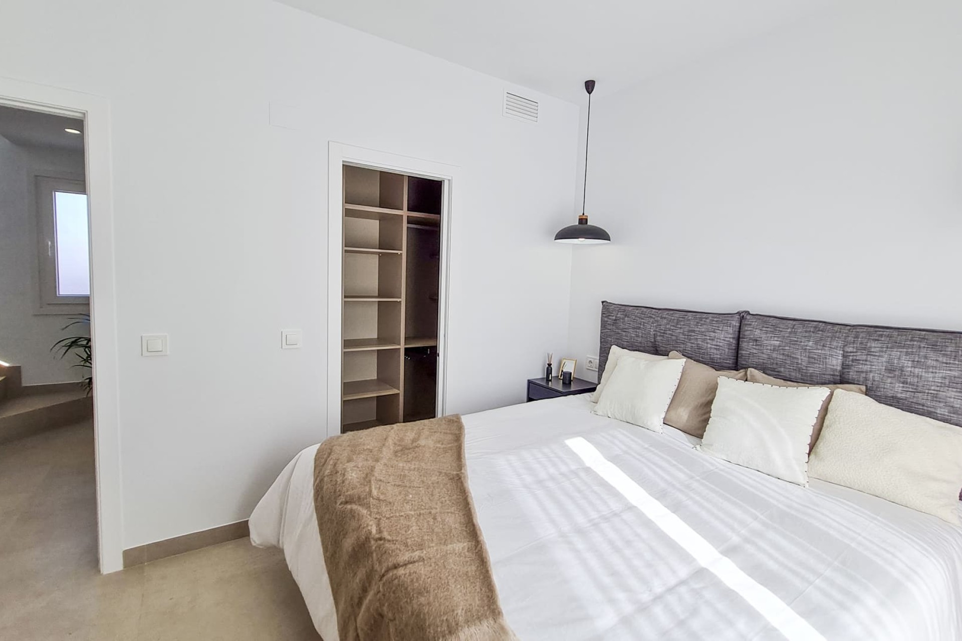 Nieuwbouw Woningen - detached - Las Esperanzas