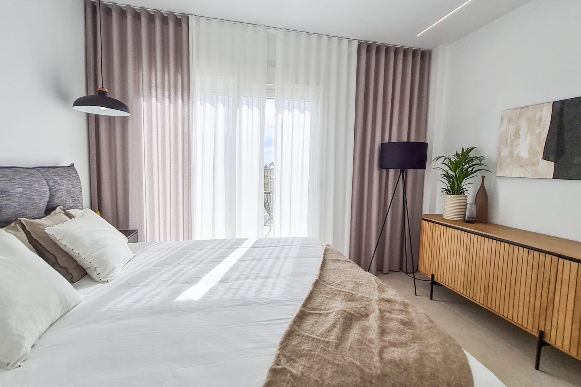 Nieuwbouw Woningen - detached - Las Esperanzas
