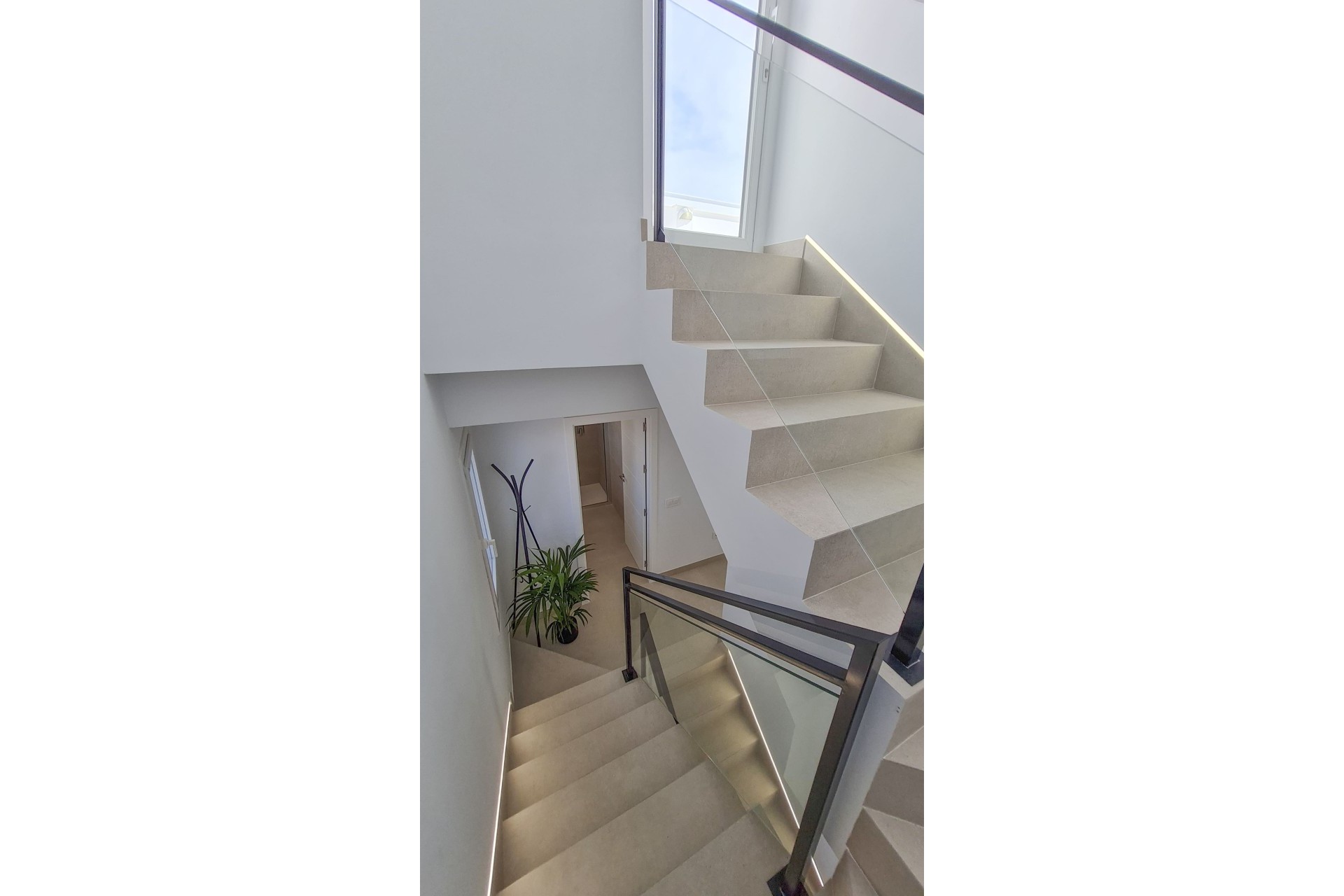 Nieuwbouw Woningen - detached - Las Esperanzas