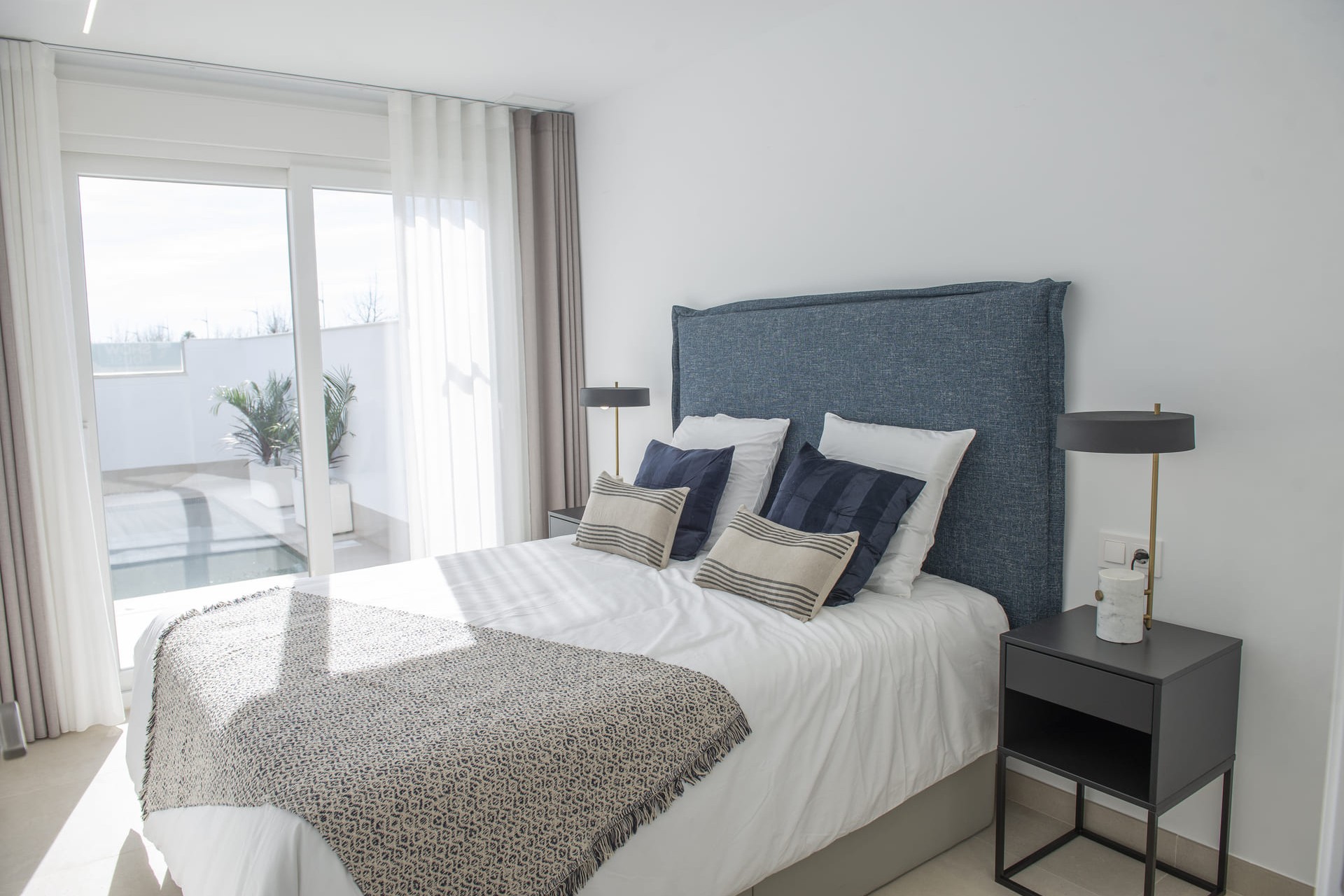 Nieuwbouw Woningen - detached - Las Esperanzas