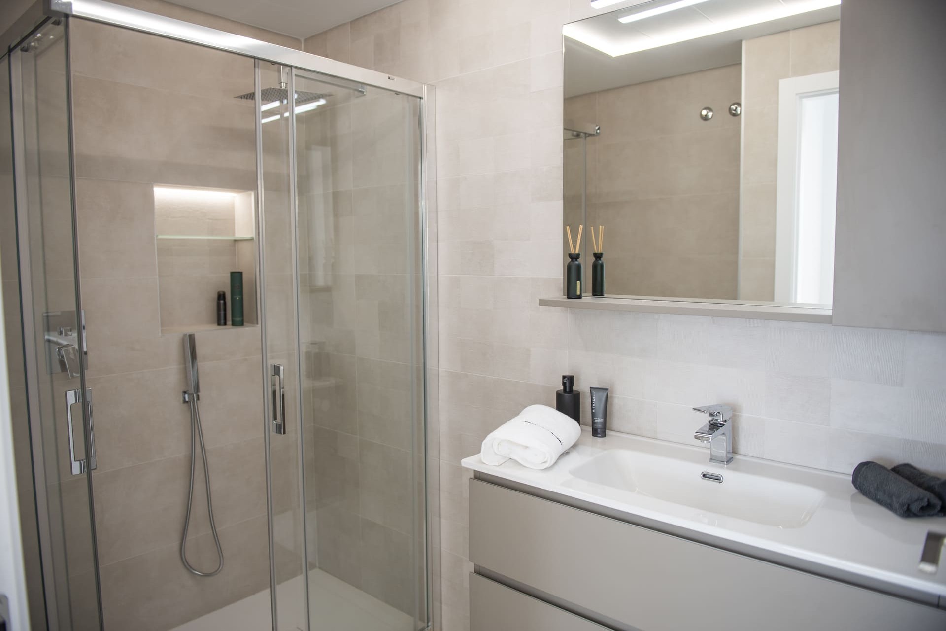 Nieuwbouw Woningen - detached - Las Esperanzas