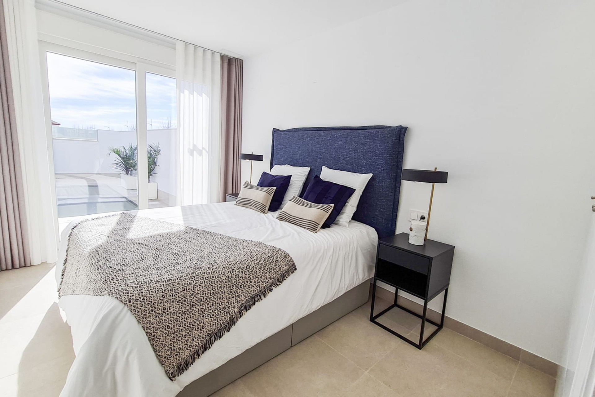 Nieuwbouw Woningen - detached - Las Esperanzas