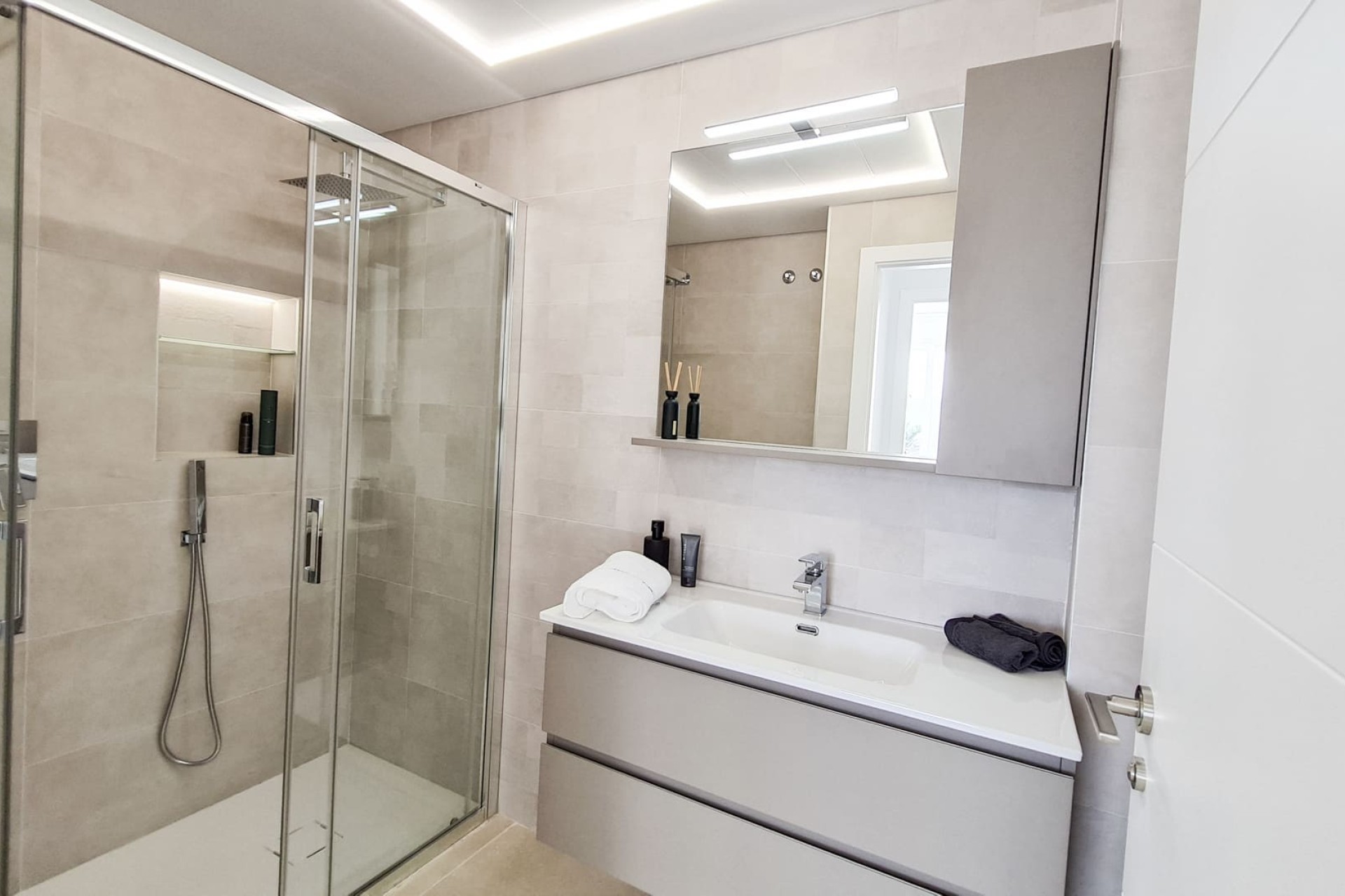 Nieuwbouw Woningen - detached - Las Esperanzas