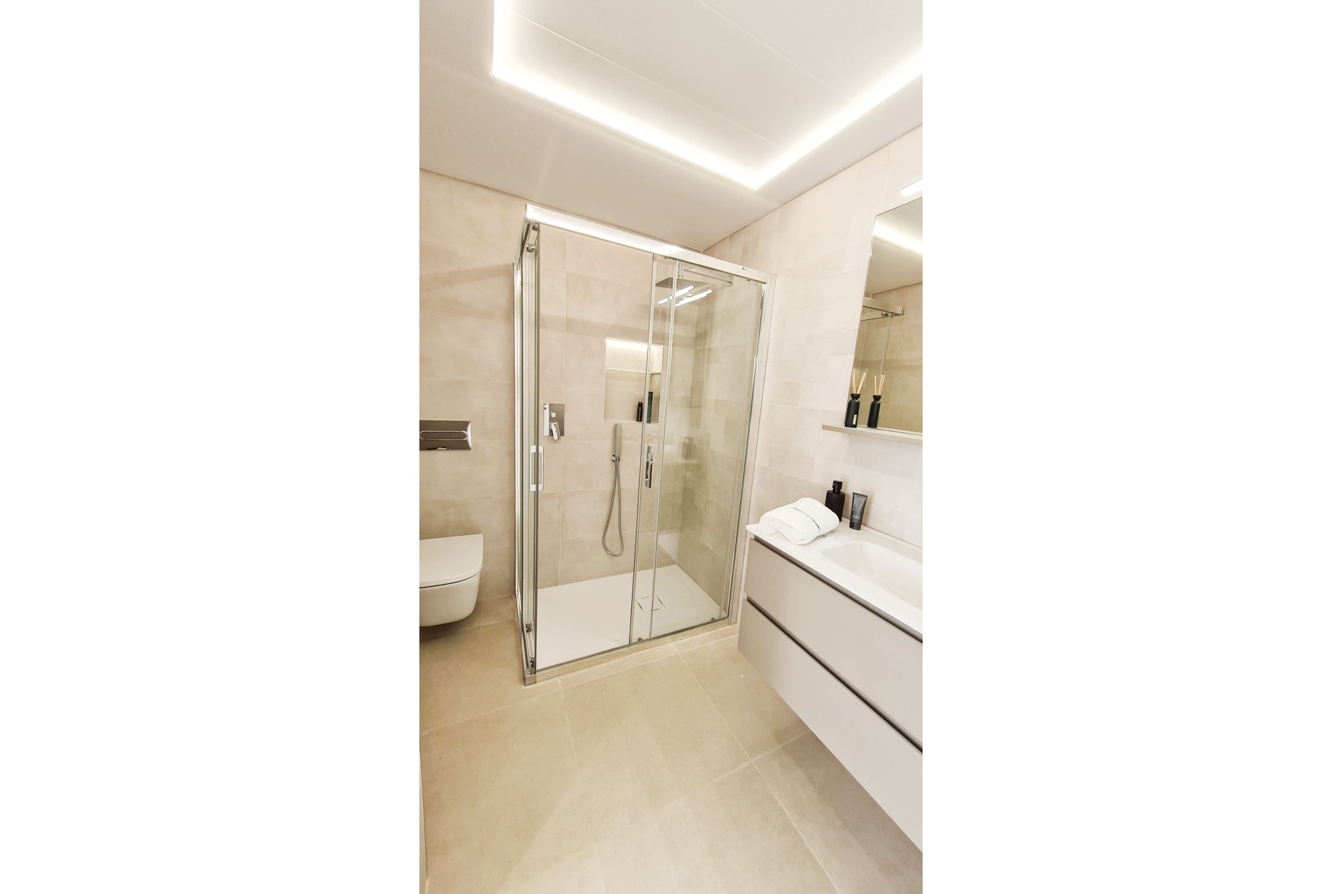 Nieuwbouw Woningen - detached - Las Esperanzas