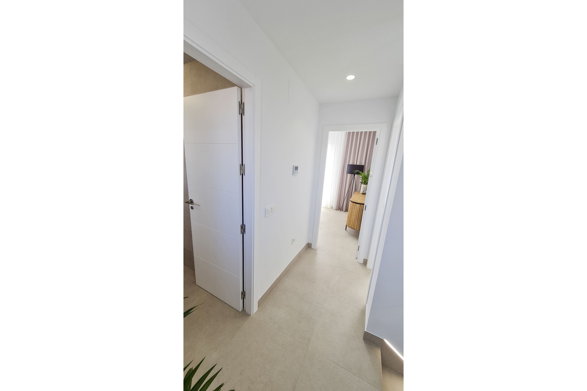 Nieuwbouw Woningen - detached - Las Esperanzas