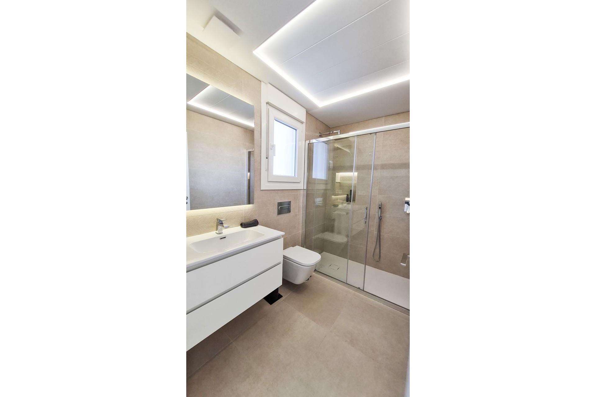 Nieuwbouw Woningen - detached - Las Esperanzas
