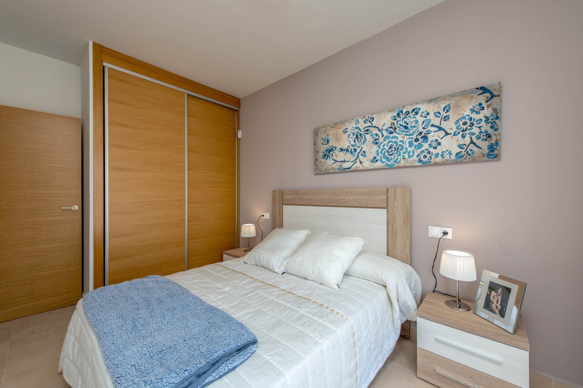 Nieuwbouw Woningen - detached - Los Alcázares