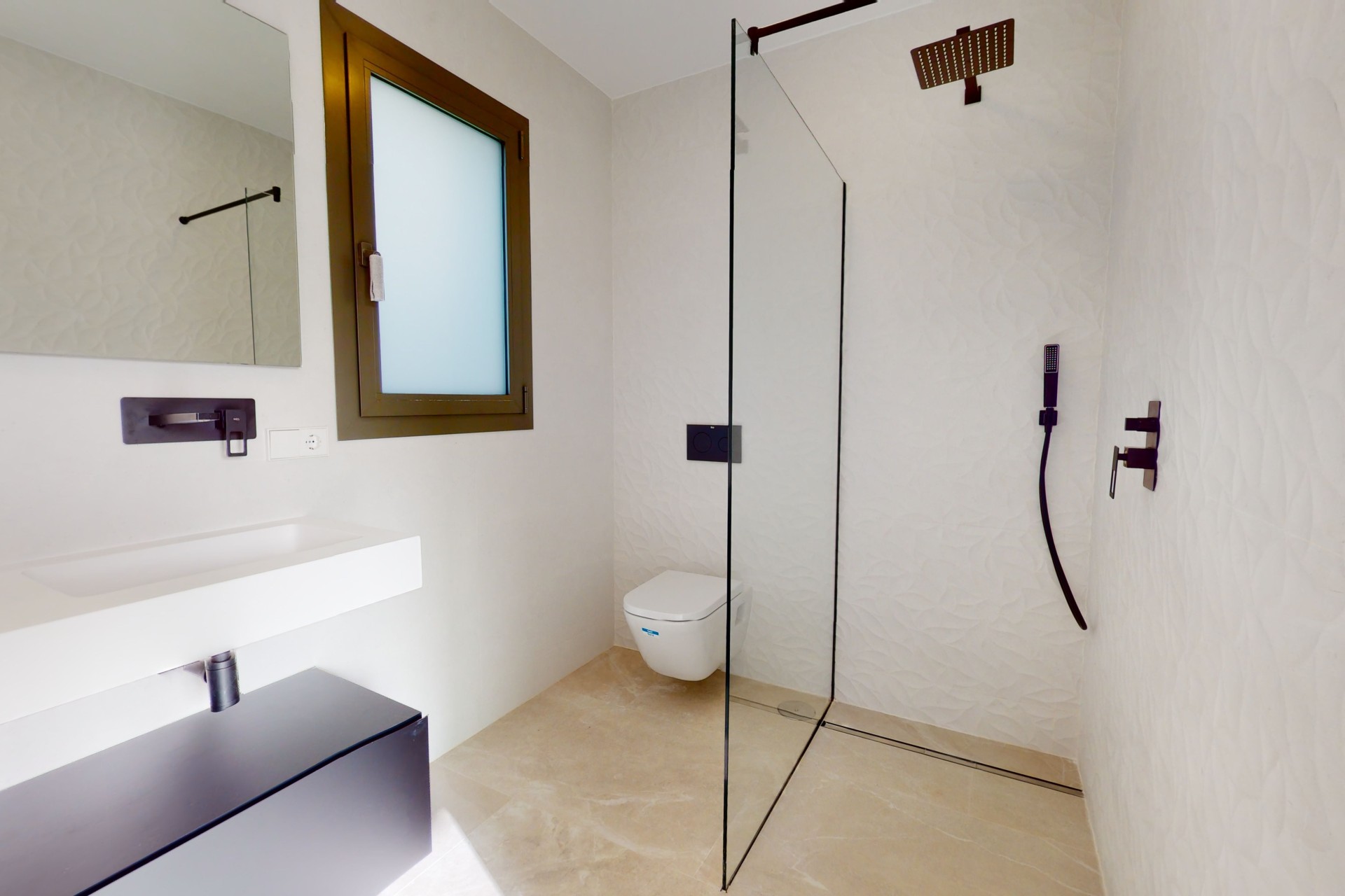 Nieuwbouw Woningen - detached - Los Alcázares