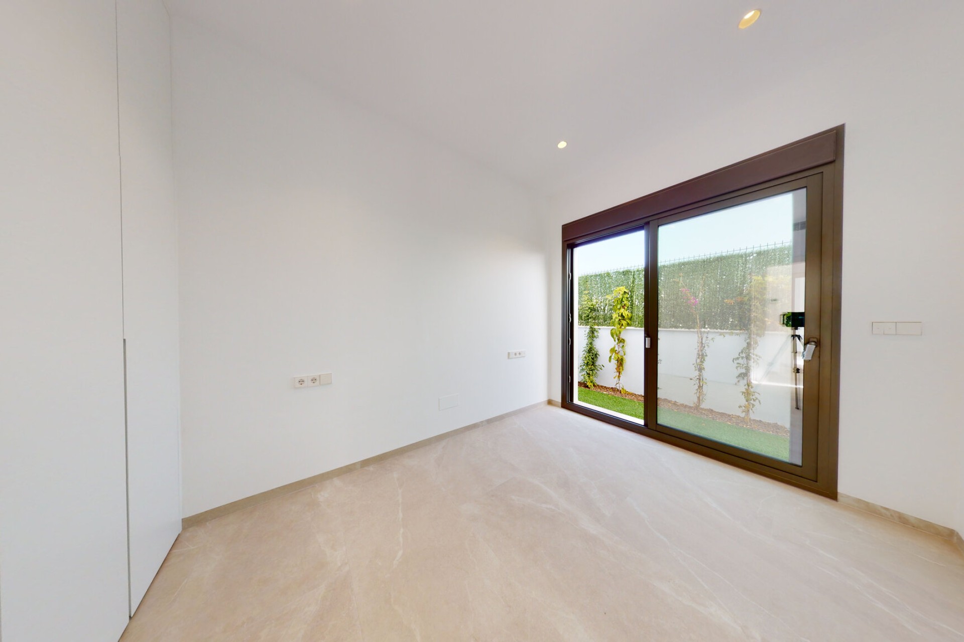 Nieuwbouw Woningen - detached - Los Alcázares