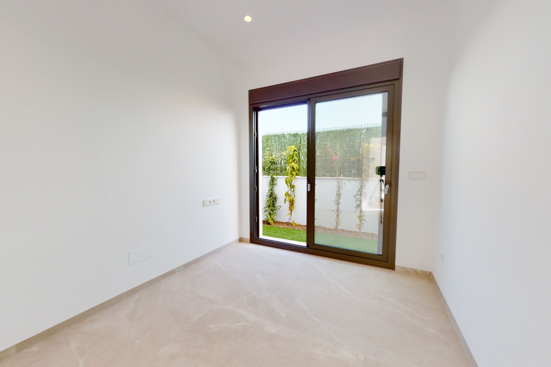 Nieuwbouw Woningen - detached - Los Alcázares