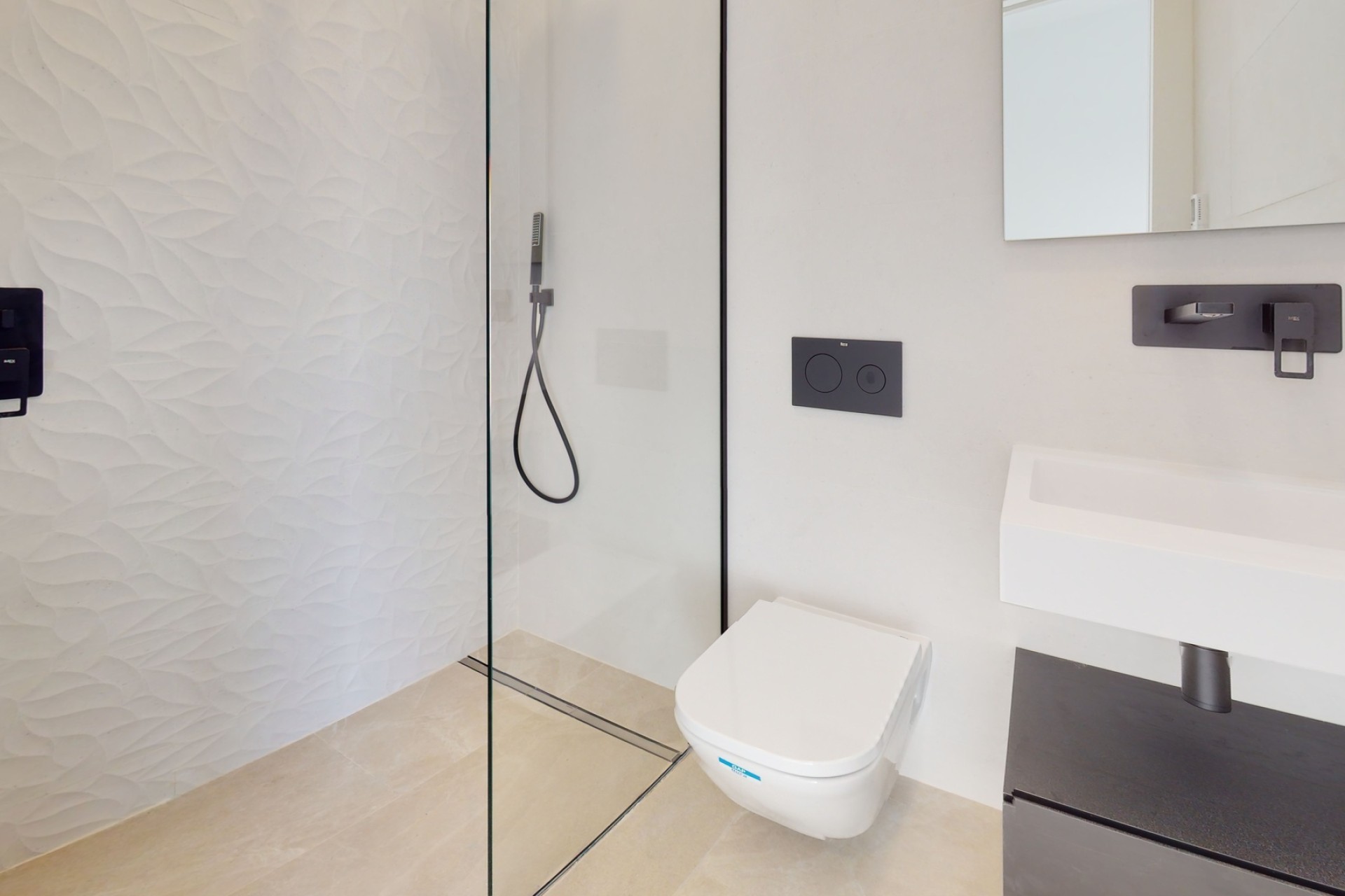 Nieuwbouw Woningen - detached - Los Alcázares