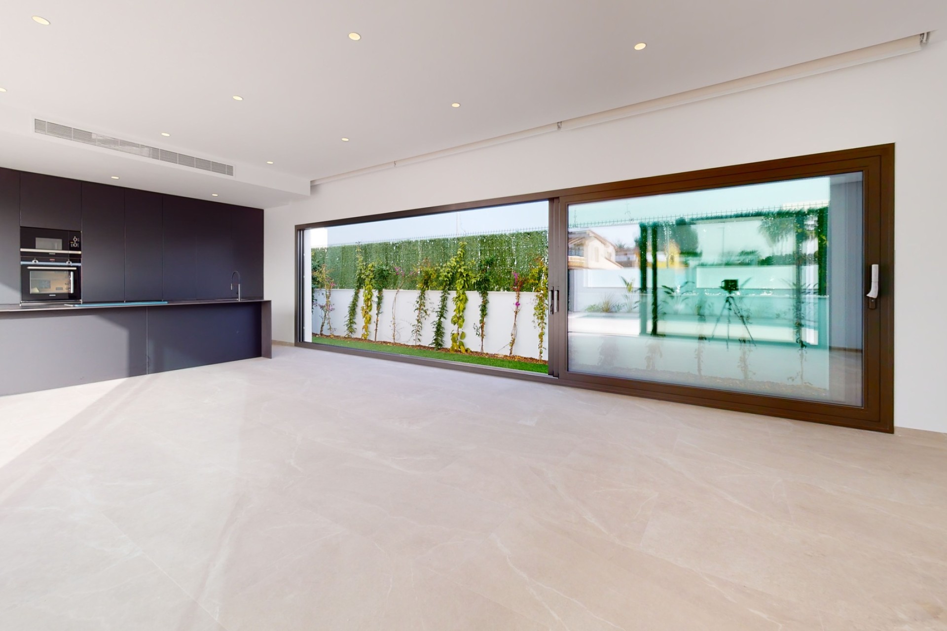 Nieuwbouw Woningen - detached - Los Alcázares