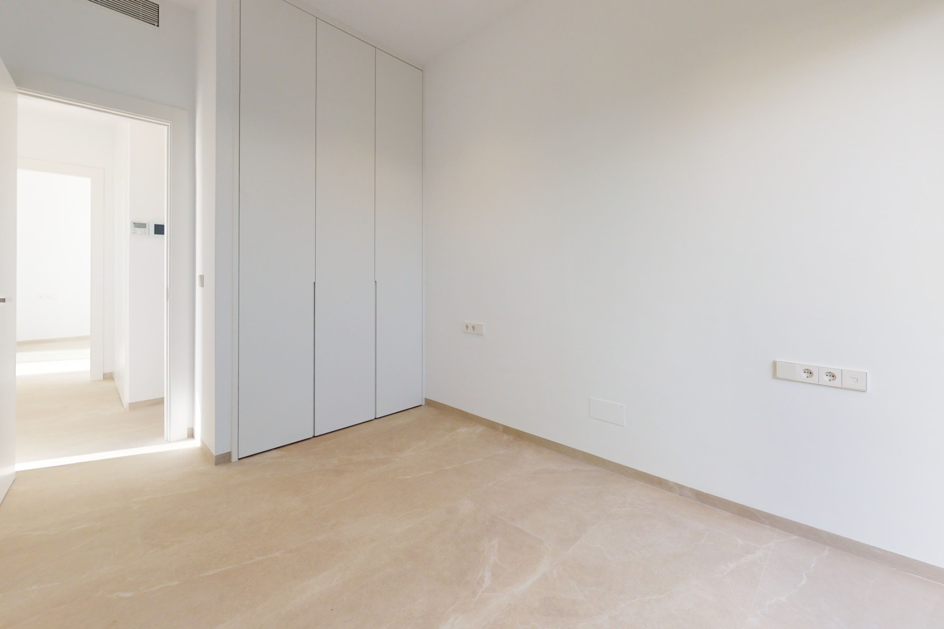 Nieuwbouw Woningen - detached - Los Alcázares