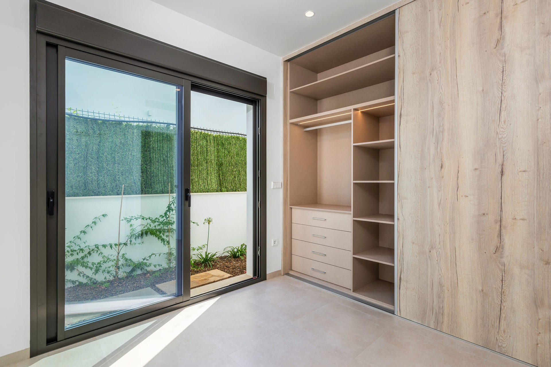 Nieuwbouw Woningen - detached - Los Alcázares