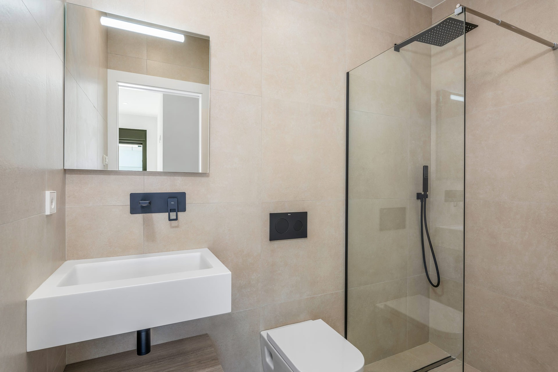 Nieuwbouw Woningen - detached - Los Alcázares