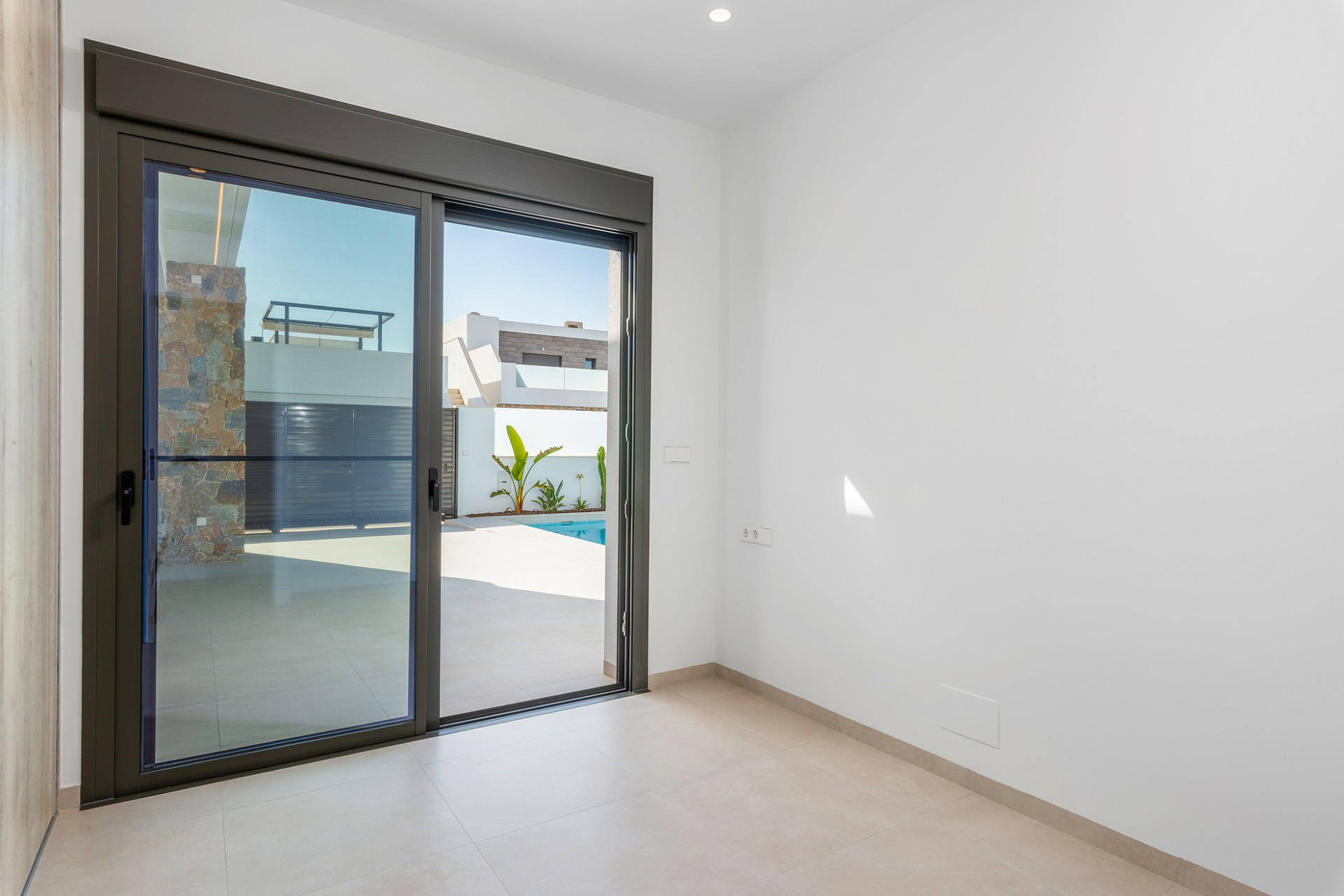 Nieuwbouw Woningen - detached - Los Alcázares