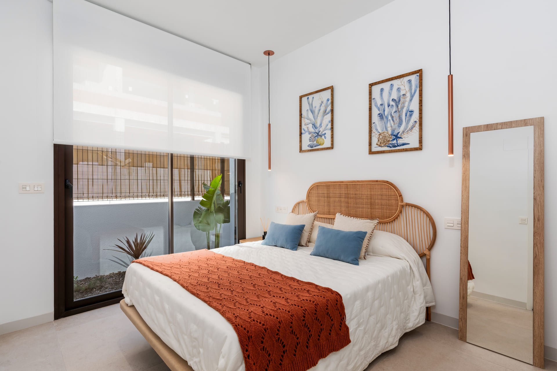 Nieuwbouw Woningen - detached - Los Alcázares