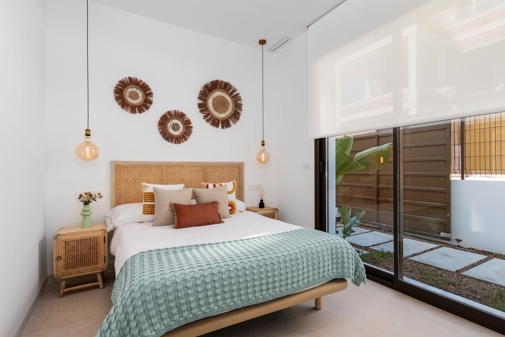 Nieuwbouw Woningen - detached - Los Alcázares