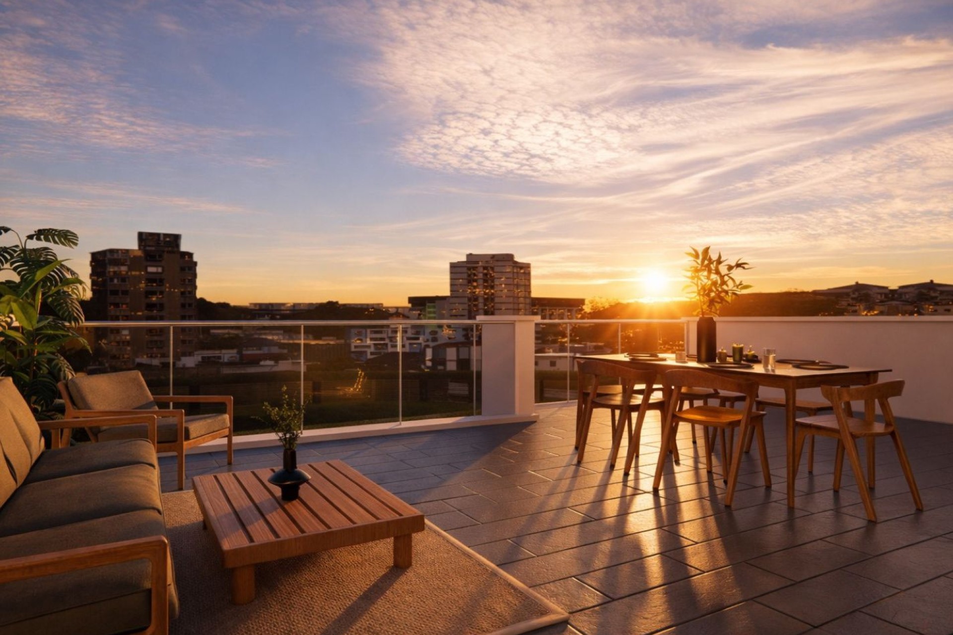 Nieuwbouw Woningen - detached - Los Alcázares