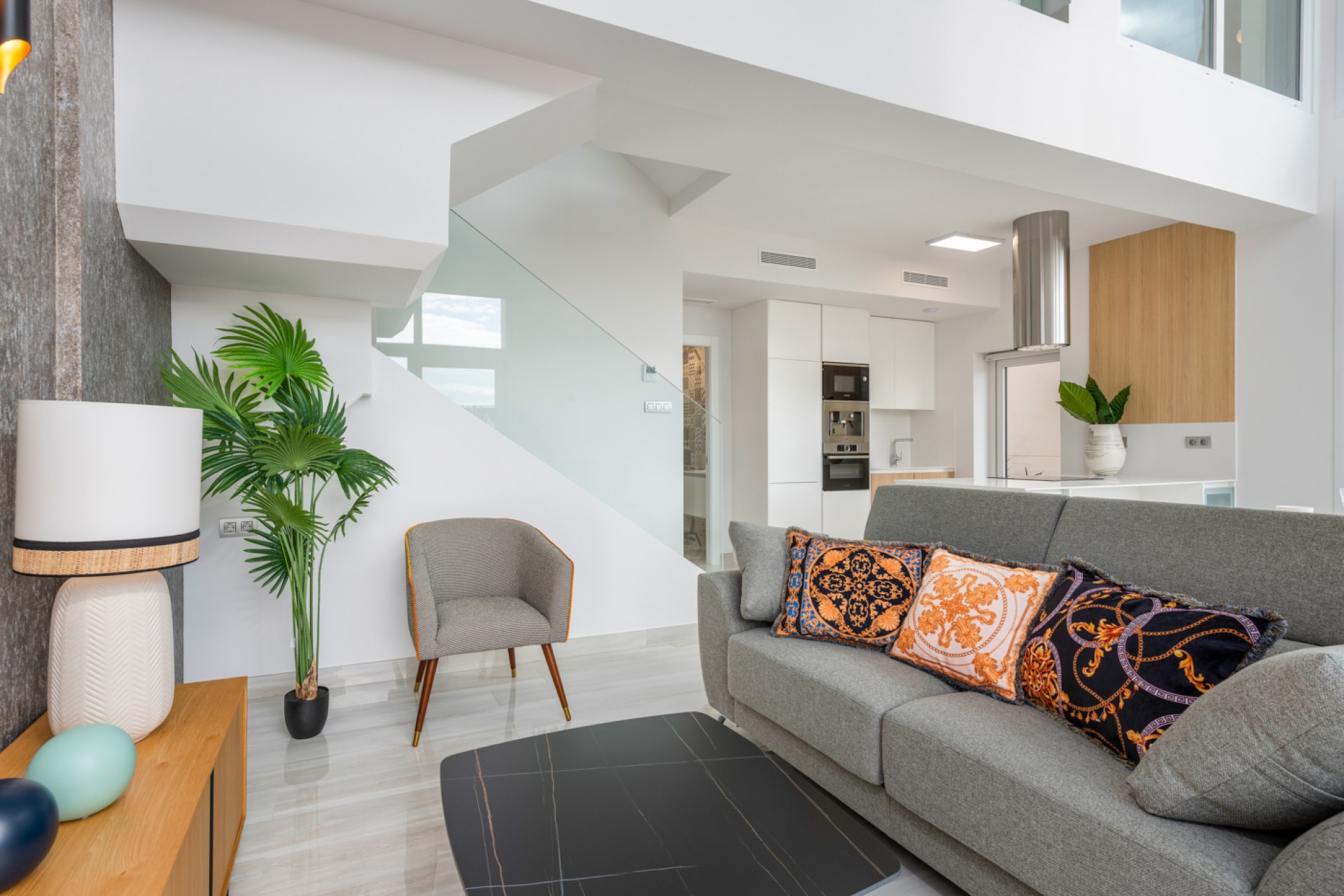 Nieuwbouw Woningen - detached - Los Montesinos