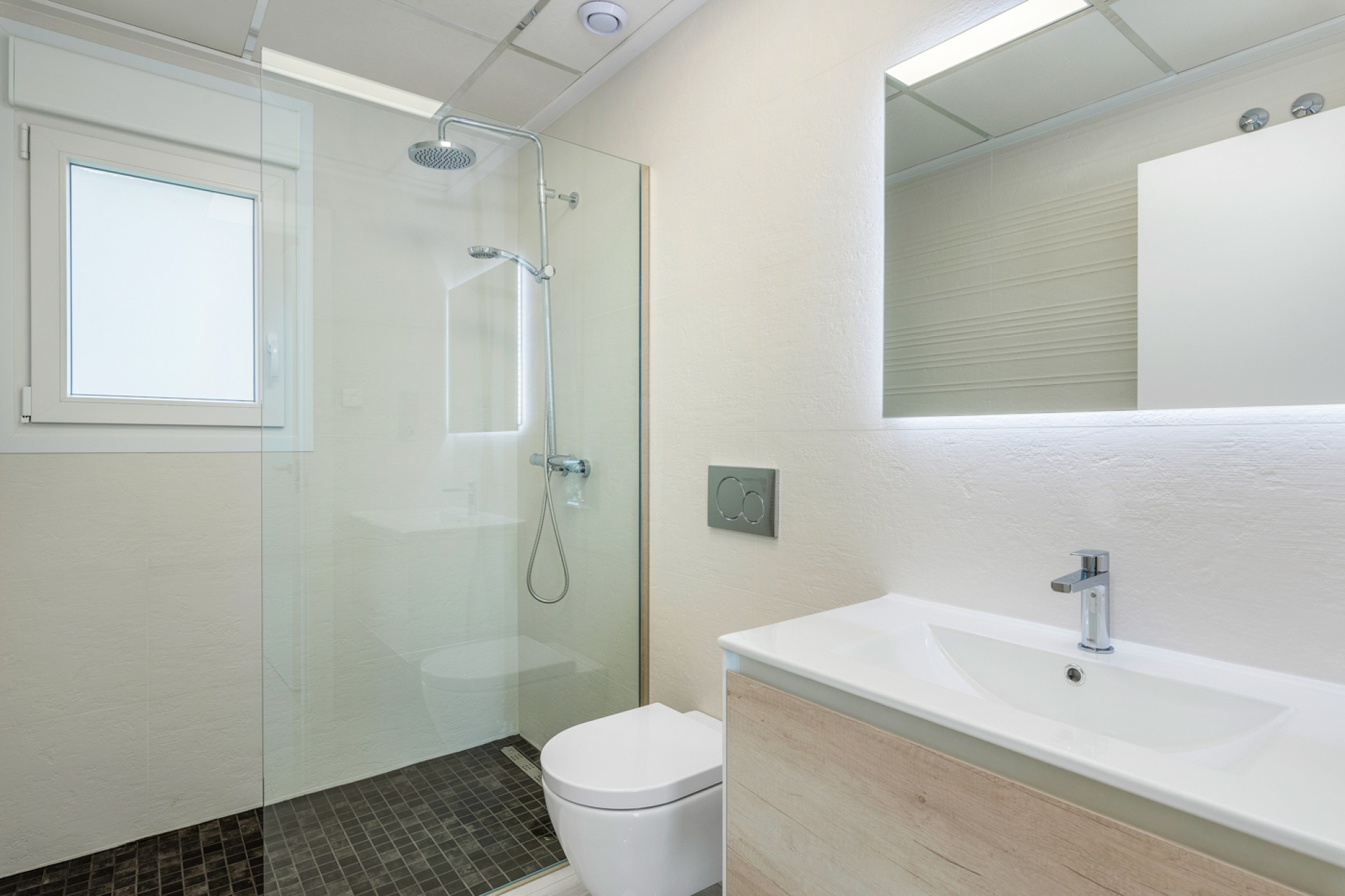 Nieuwbouw Woningen - detached - Los Montesinos