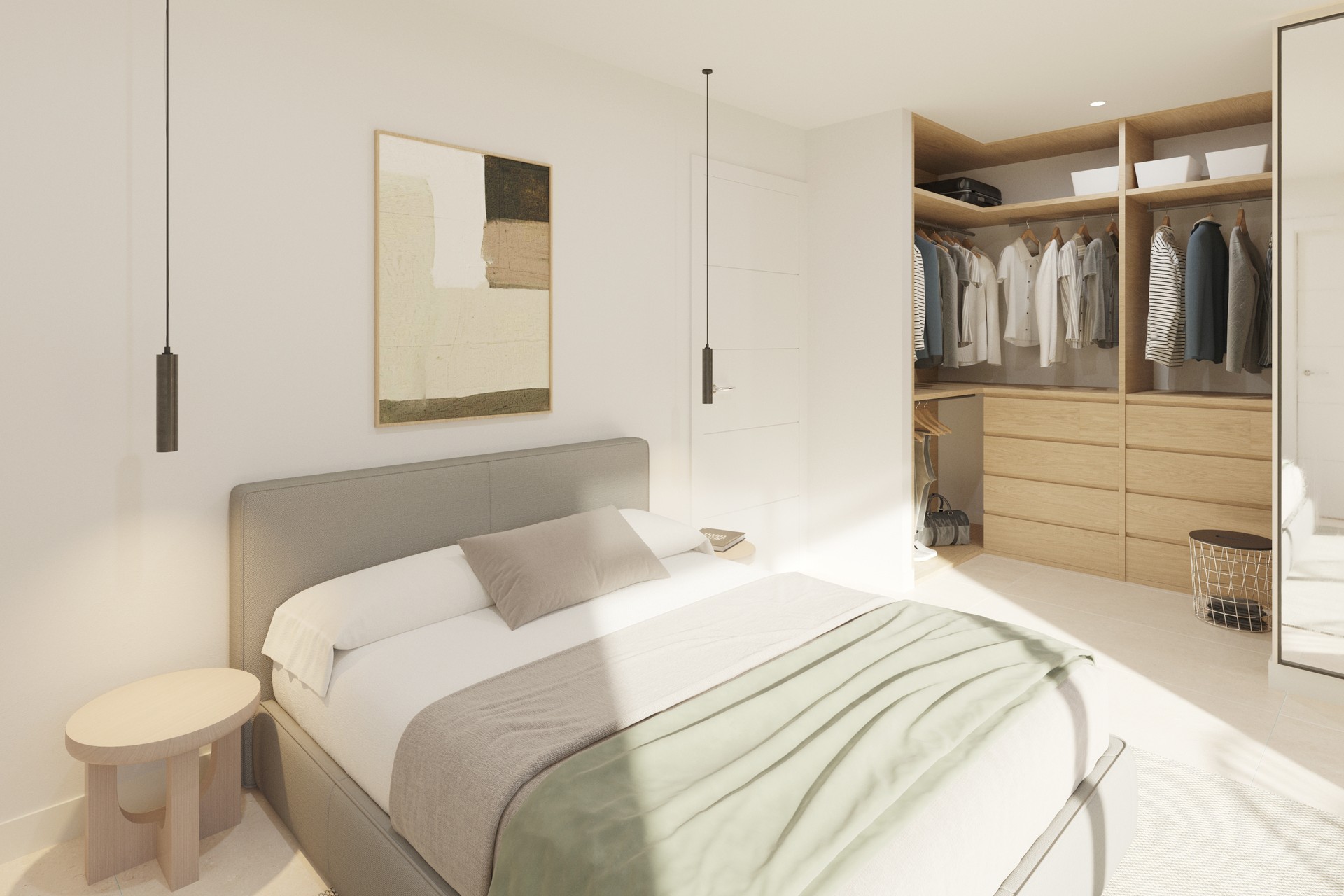 Nieuwbouw Woningen - detached - Los Montesinos