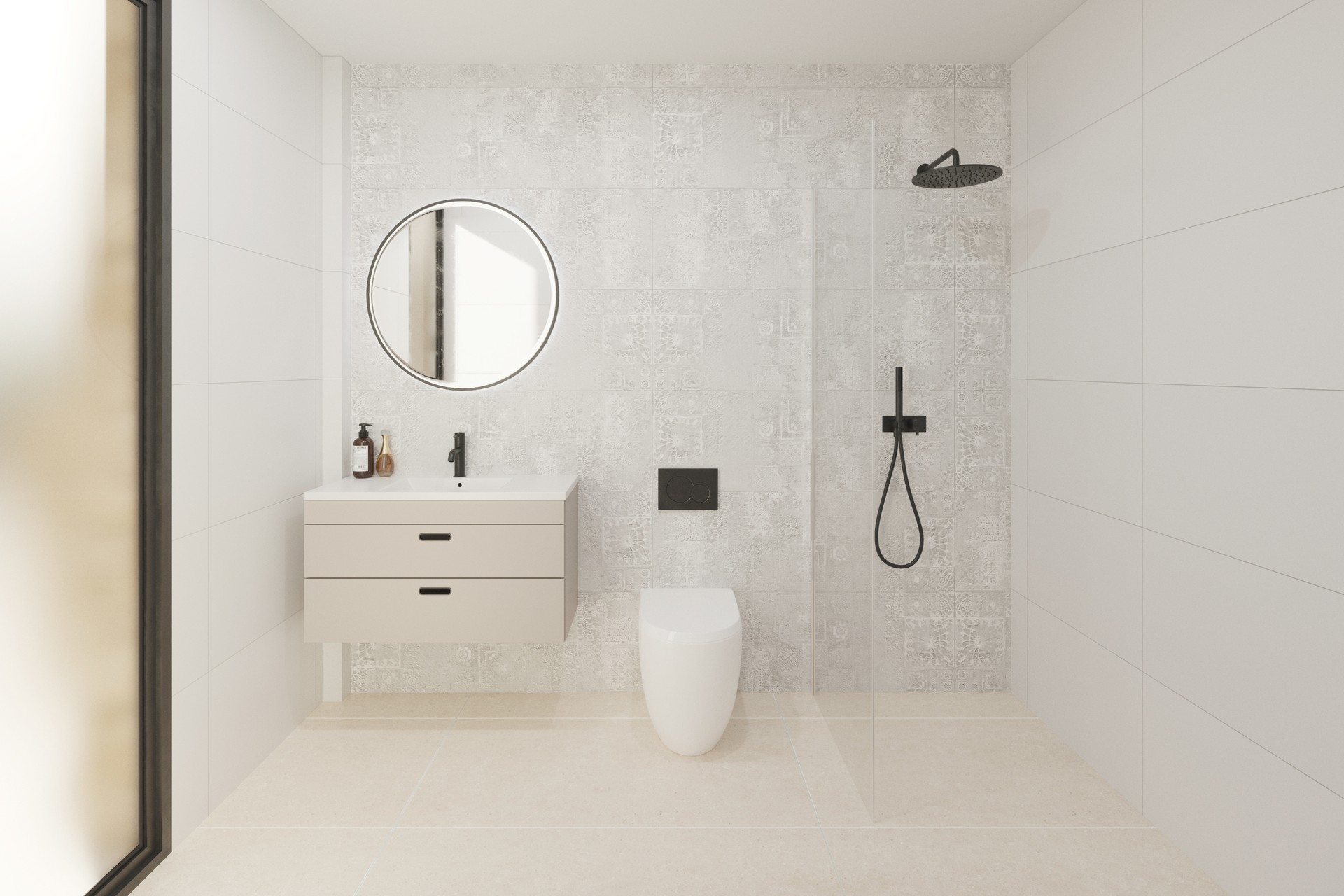 Nieuwbouw Woningen - detached - Los Montesinos