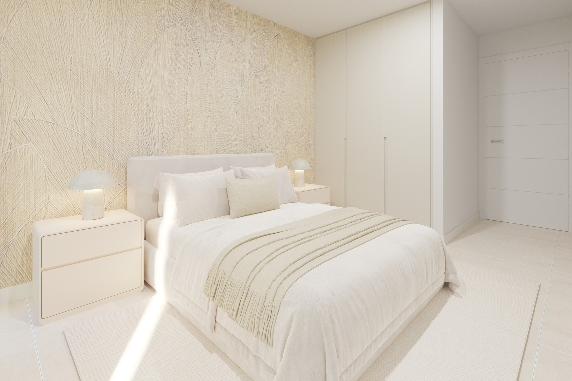 Nieuwbouw Woningen - detached - Los Montesinos