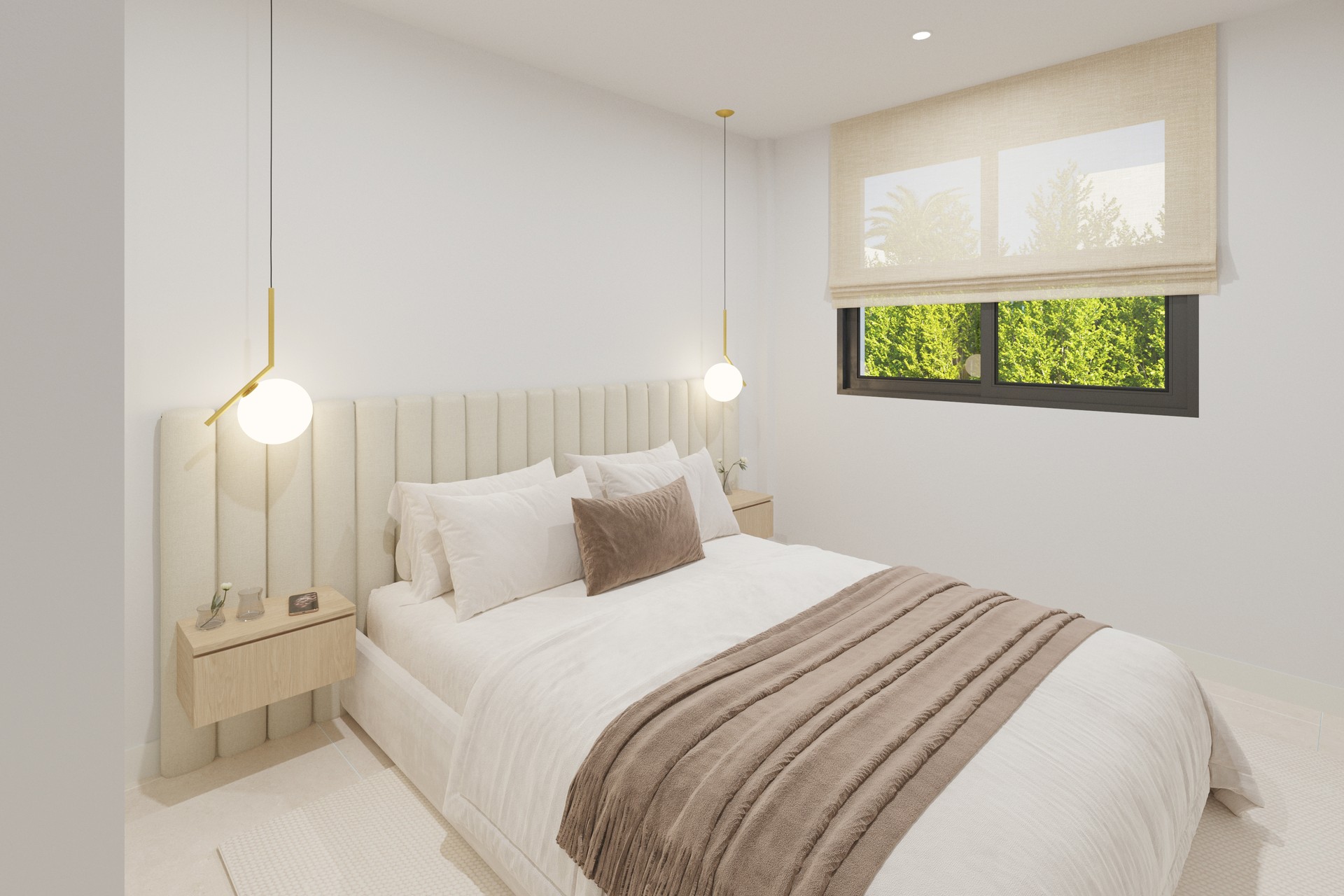 Nieuwbouw Woningen - detached - Los Montesinos