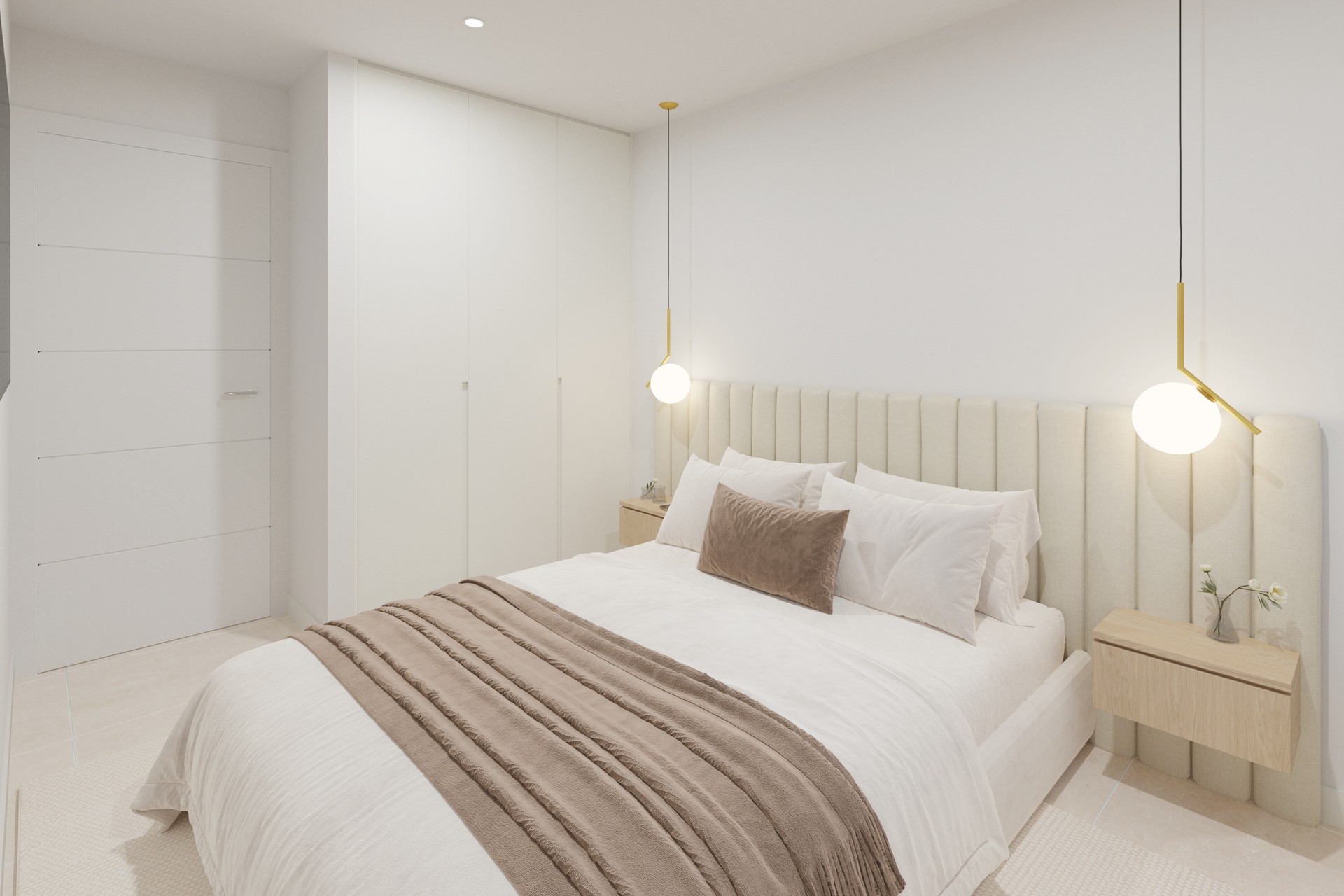 Nieuwbouw Woningen - detached - Los Montesinos