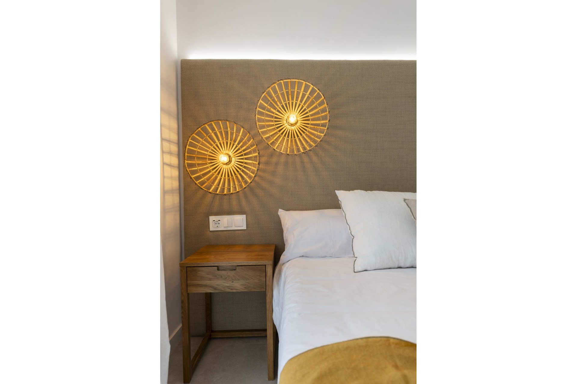 Nieuwbouw Woningen - detached - Murcia