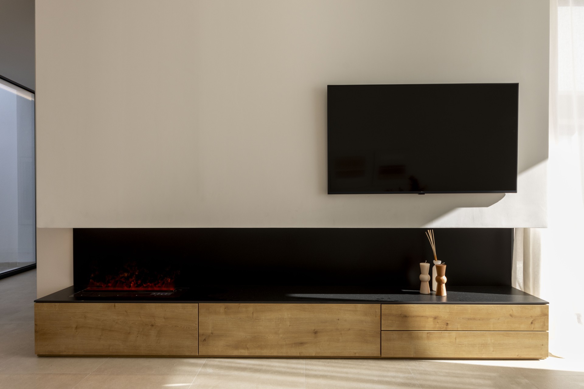 Nieuwbouw Woningen - detached - Murcia