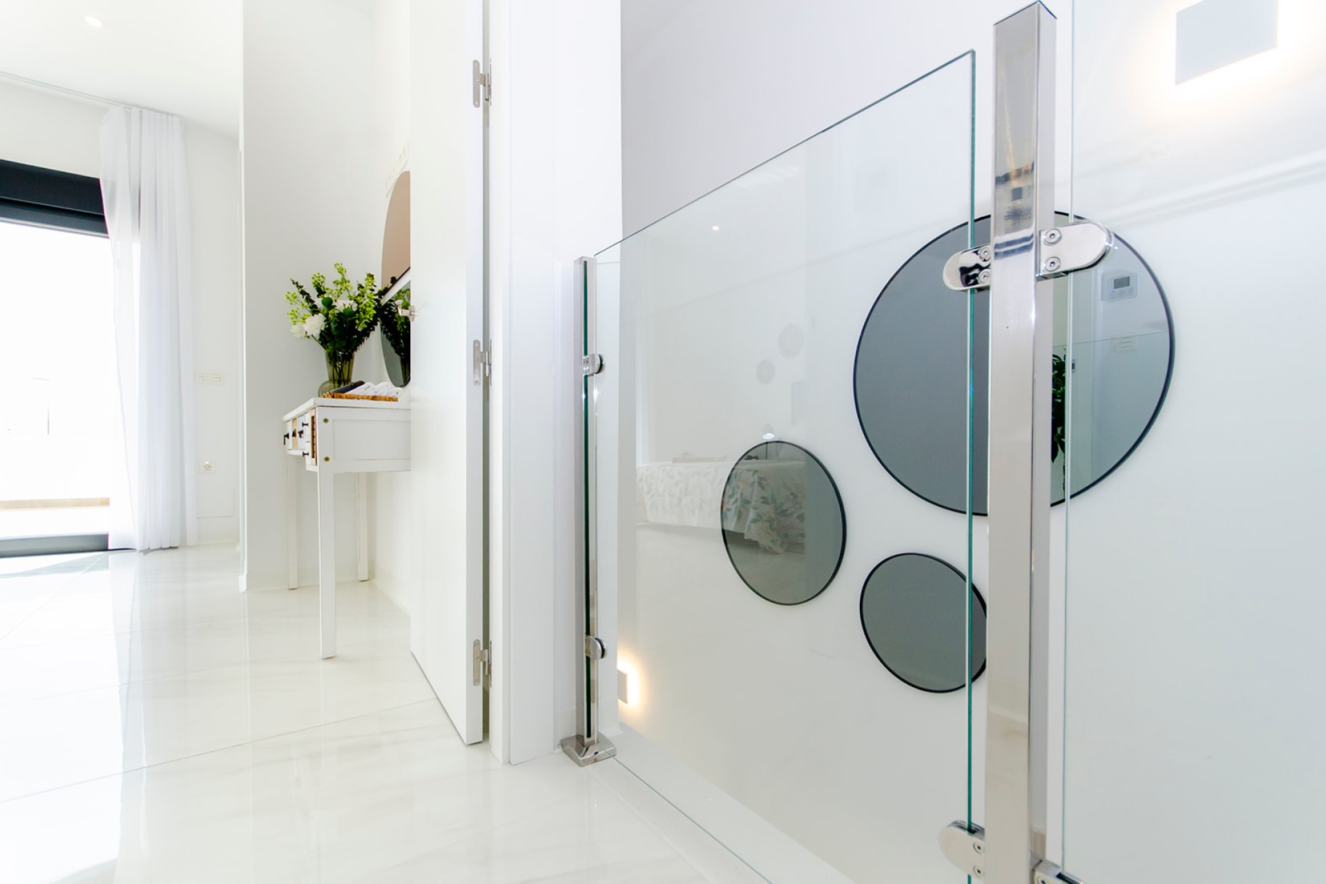 Nieuwbouw Woningen - detached - Orihuela Costa