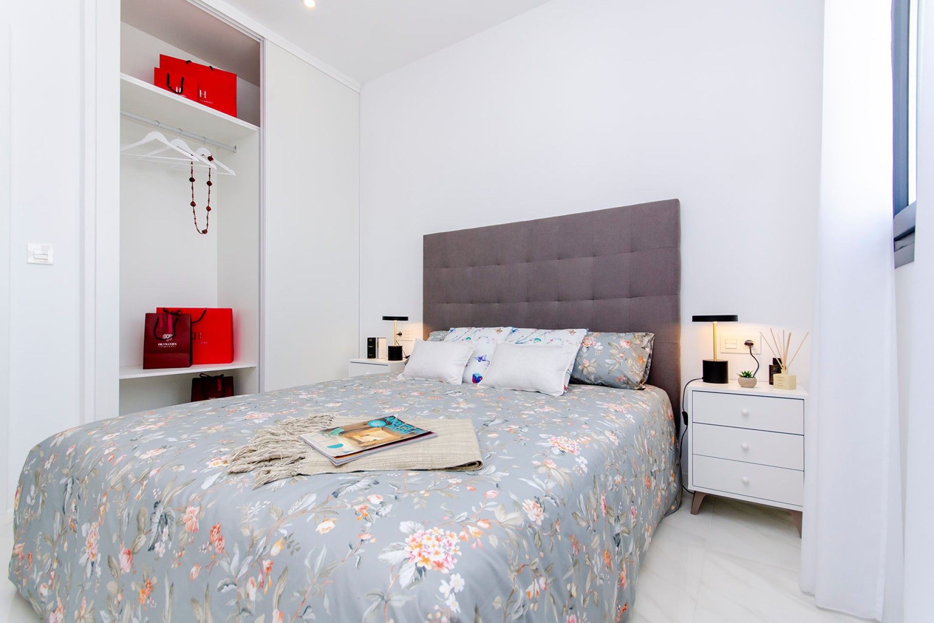 Nieuwbouw Woningen - detached - Orihuela Costa