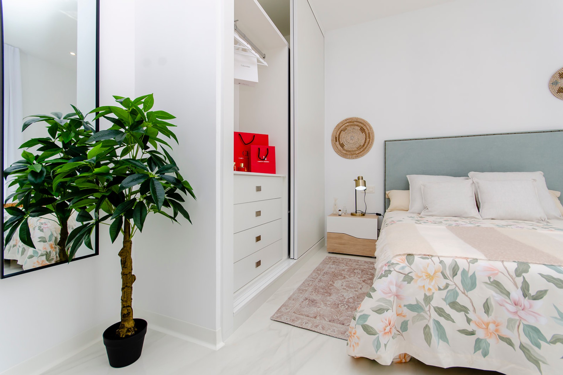 Nieuwbouw Woningen - detached - Orihuela Costa